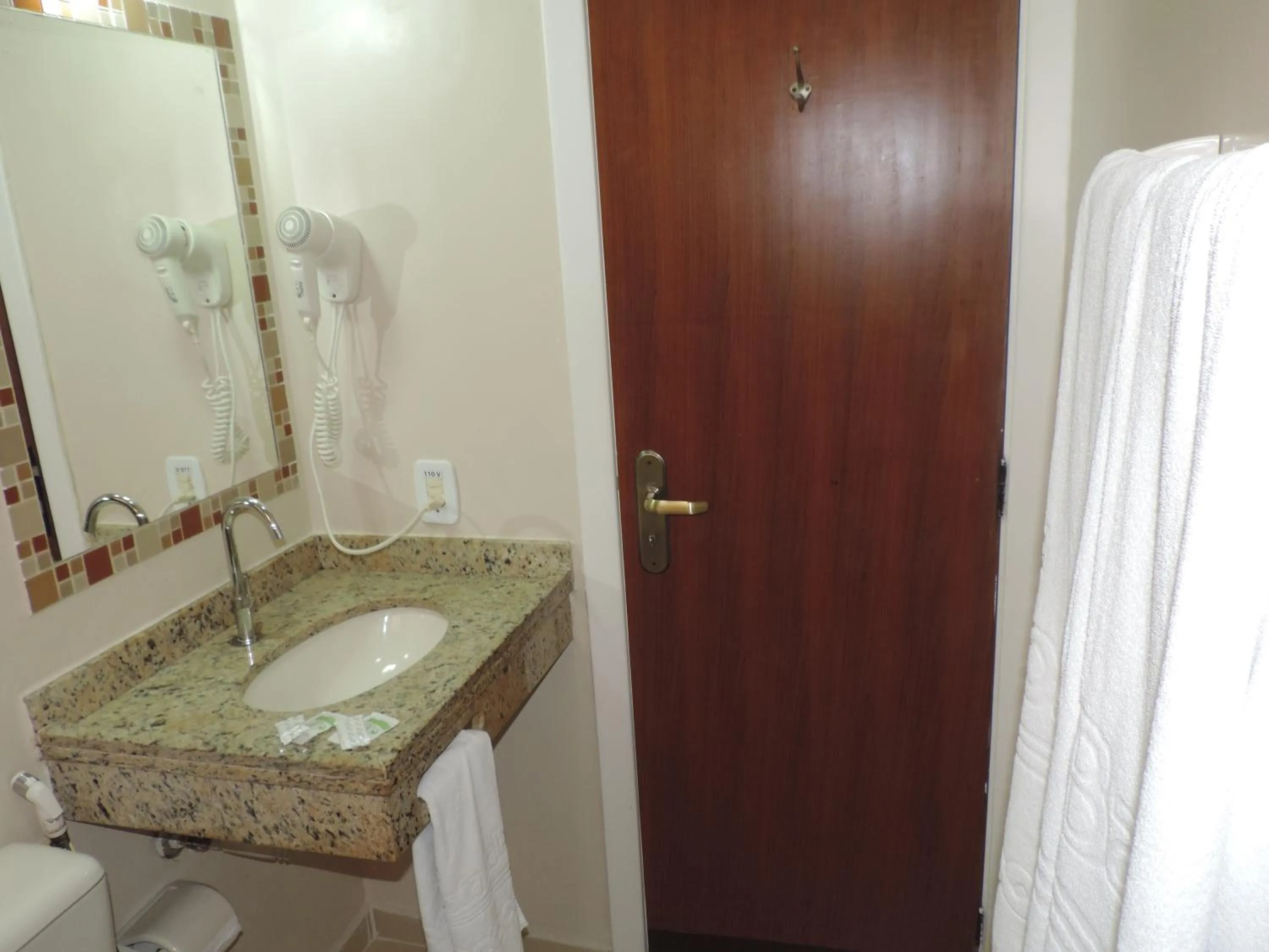 Hotel Costa Balena-Piscina Aquecida Coberta