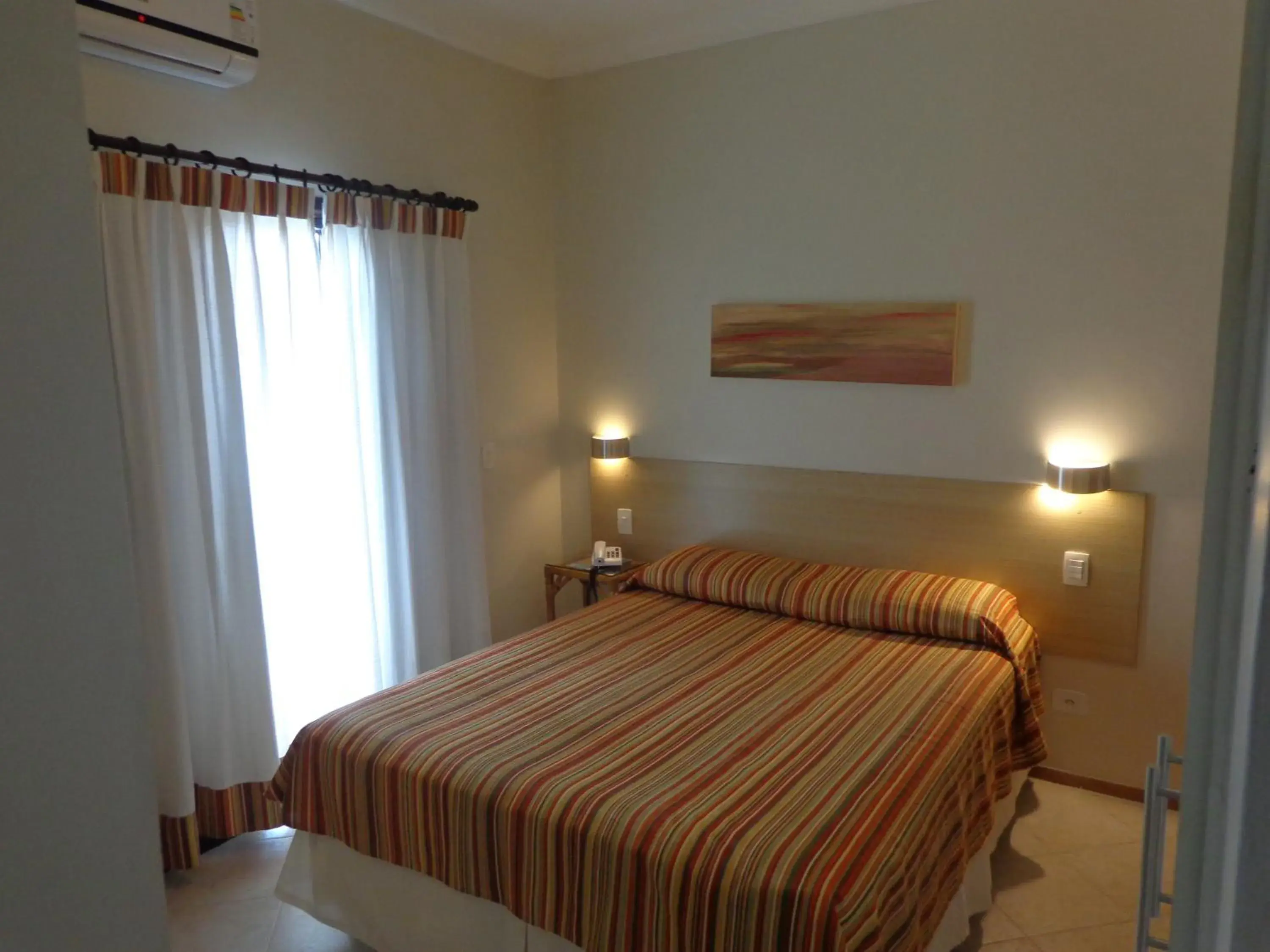 Standard Double Room in Hotel Costa Balena-Piscina Aquecida Coberta Standard Double Room in Hotel Costa Balena-Piscina Aquecida Coberta