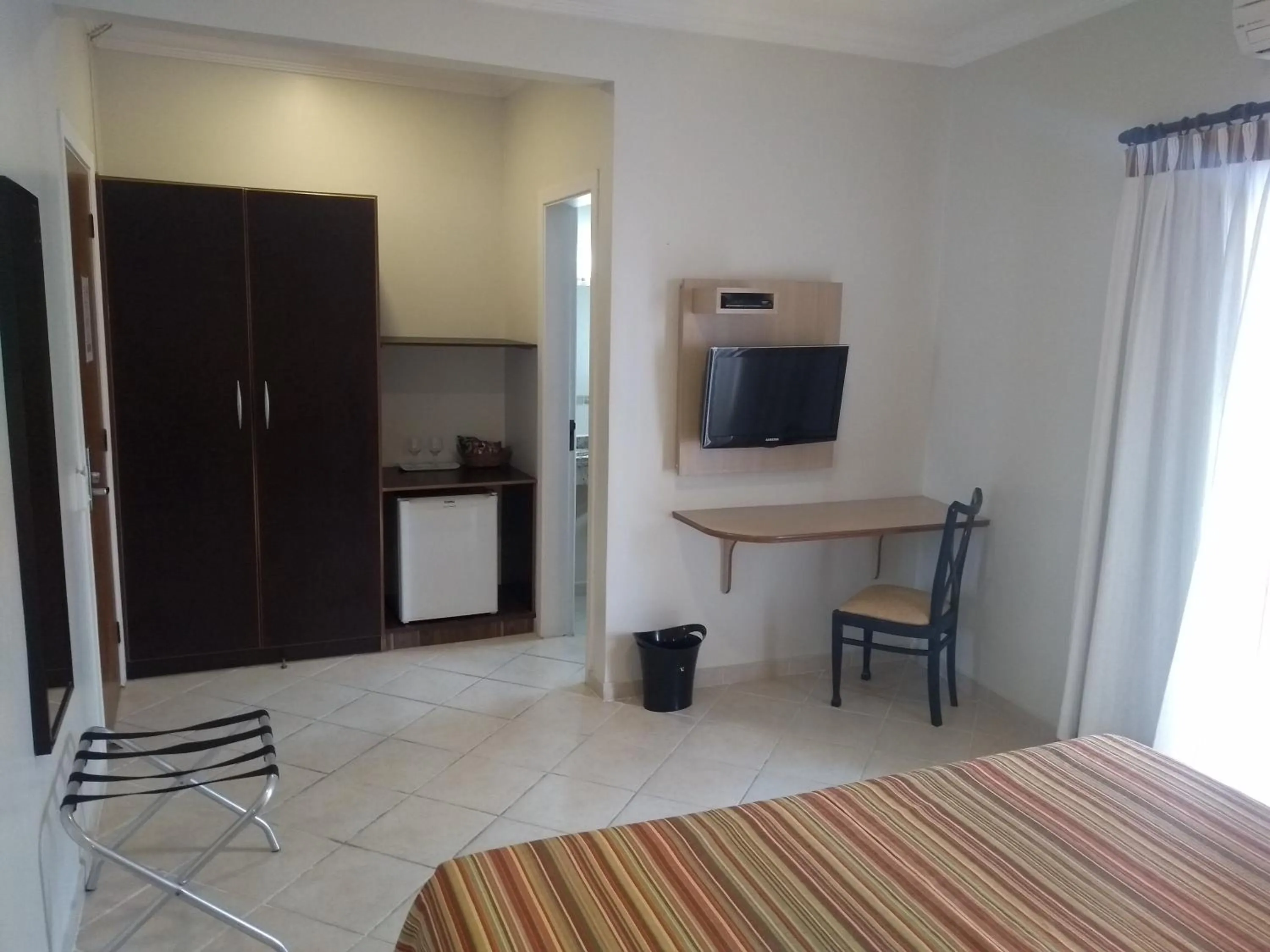 Hotel Costa Balena-Piscina Aquecida Coberta