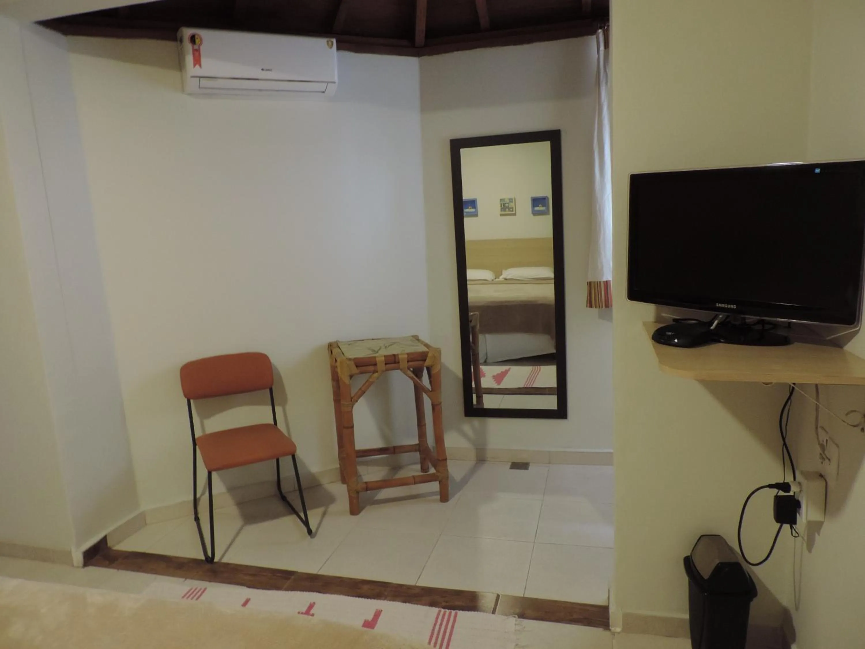 Hotel Costa Balena-Piscina Aquecida Coberta