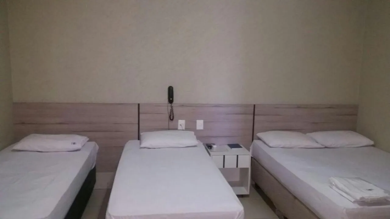 Hotel Boiadeiro