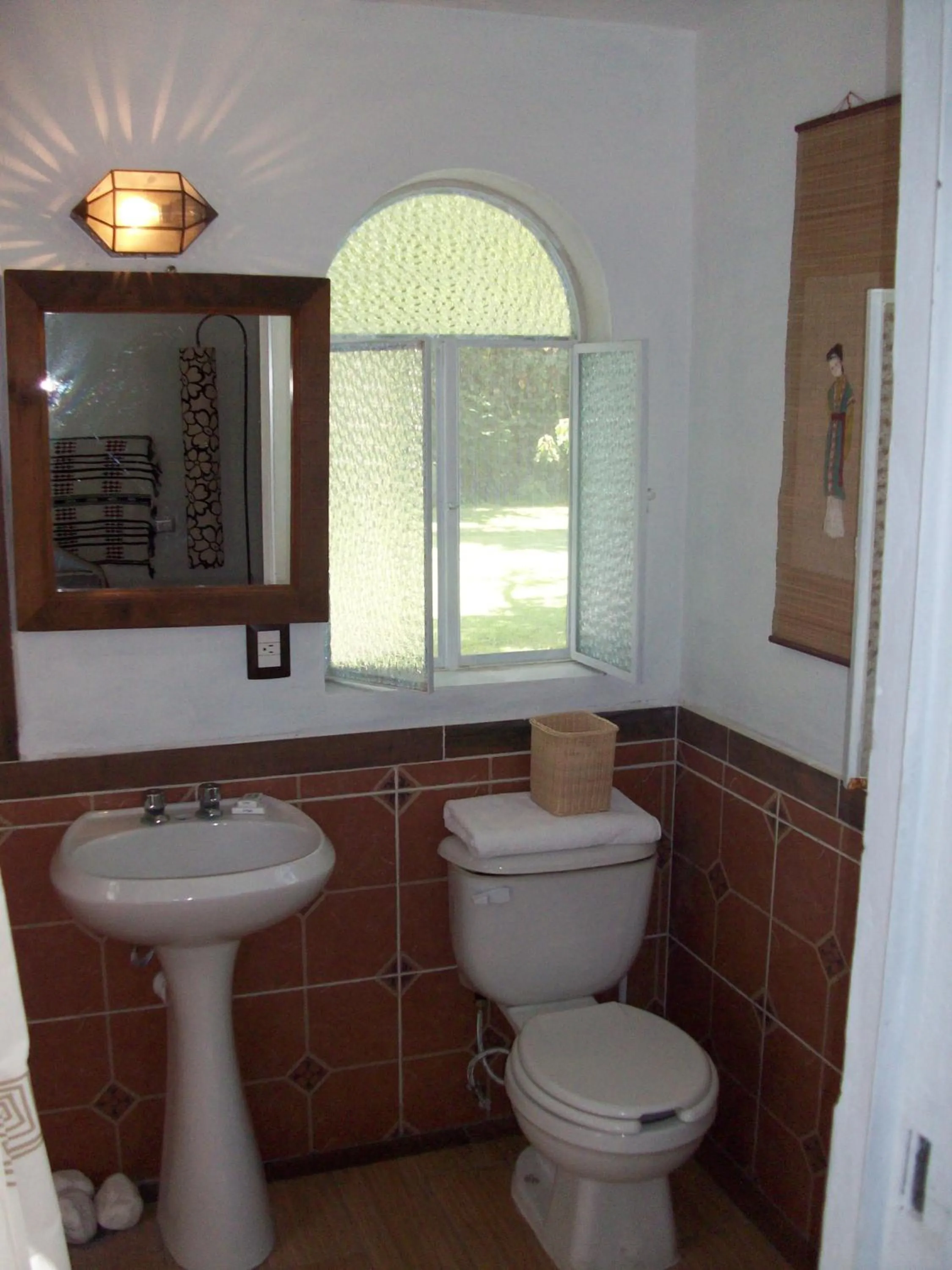 Posada San Francisco