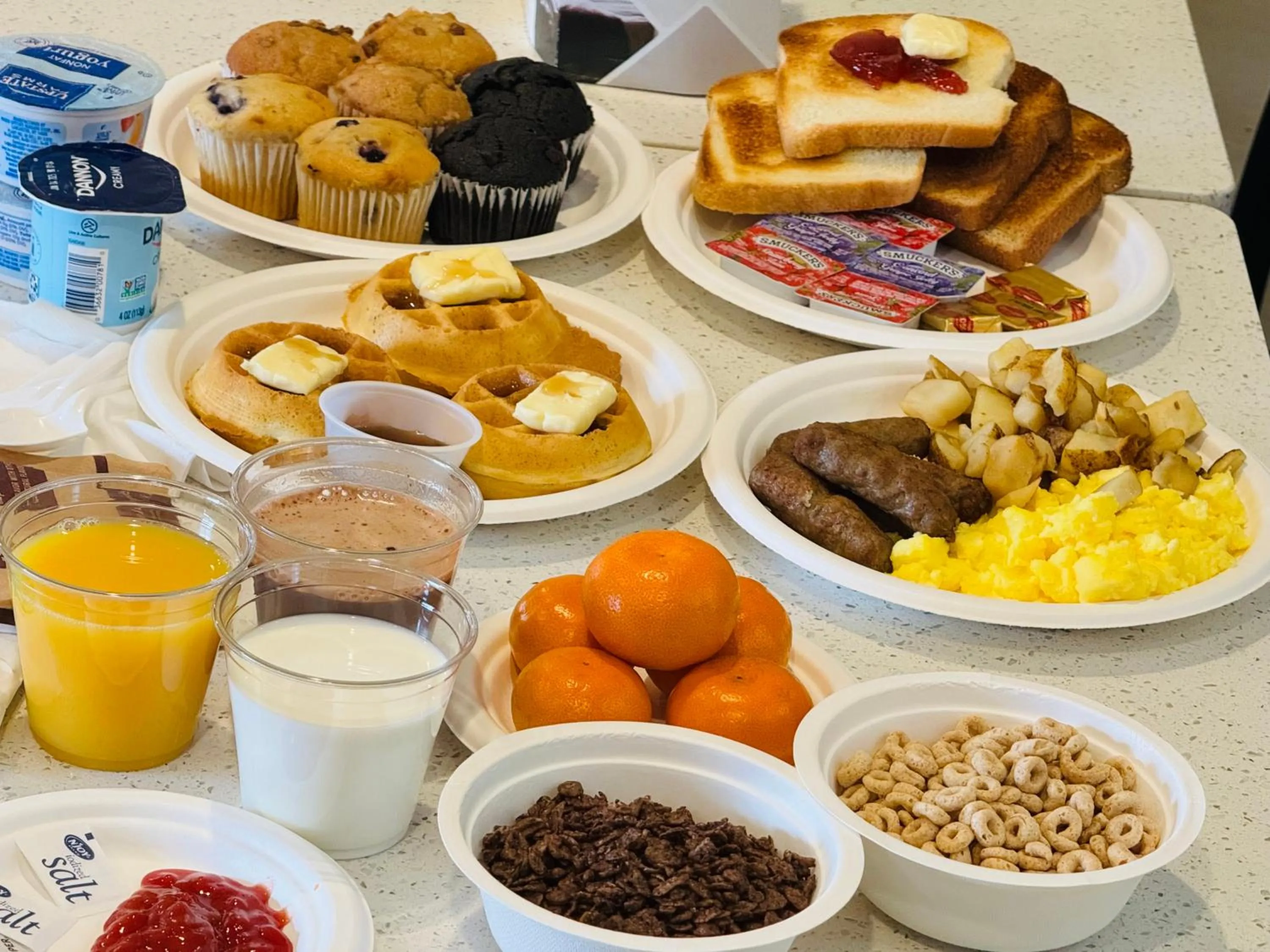 Quality Inn Salt Lake City Downtown