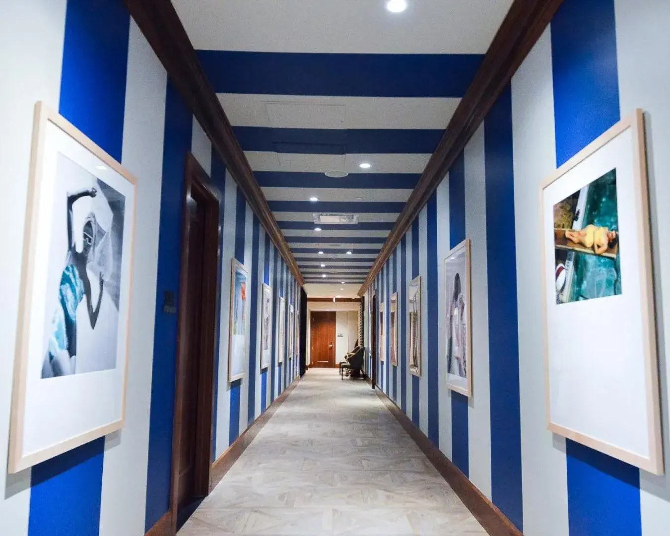 Property building in Hotel ZaZa Houston Memorial City Property building in Hotel ZaZa Houston Memorial City