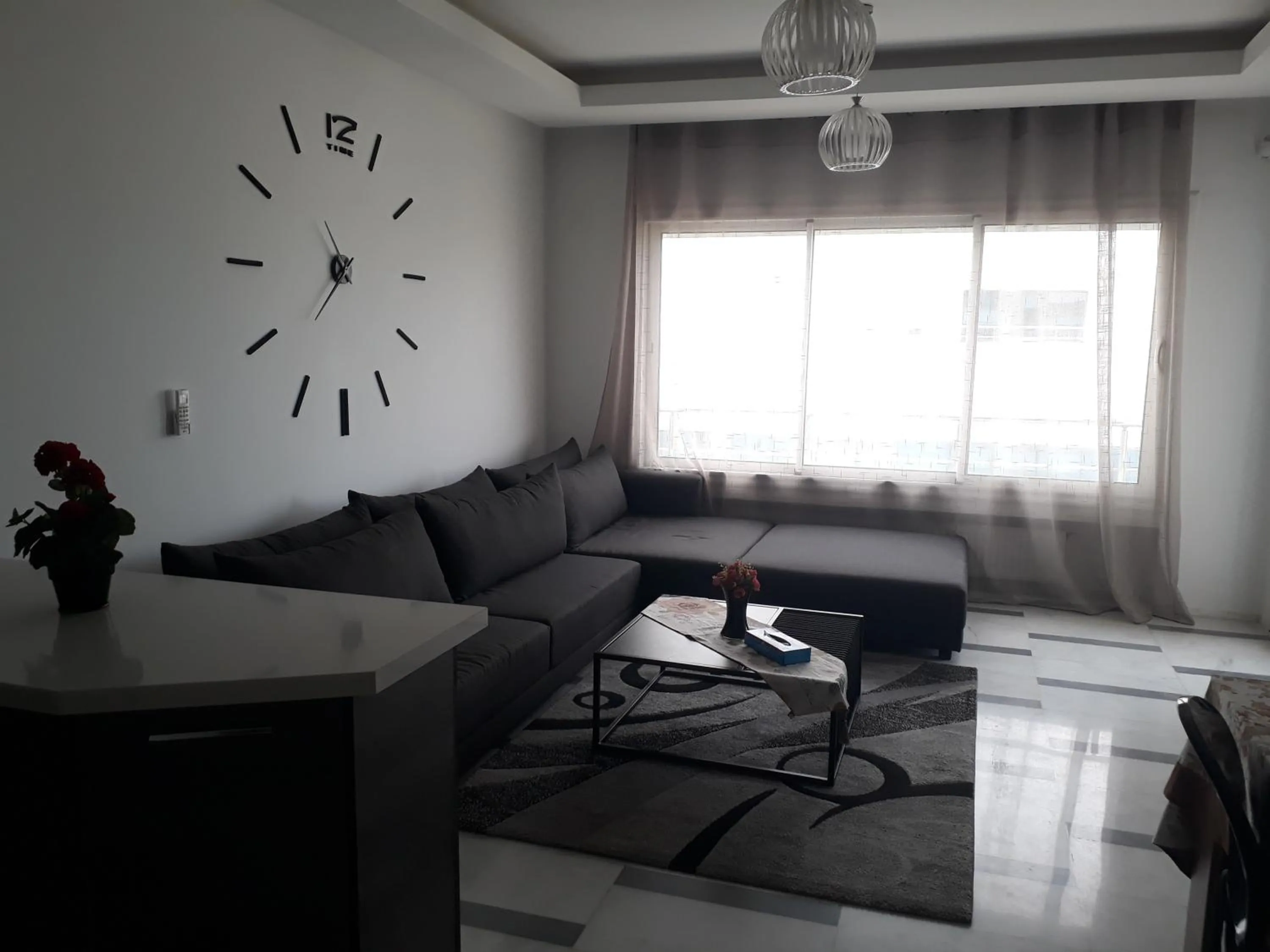 Harmony Appartement 12