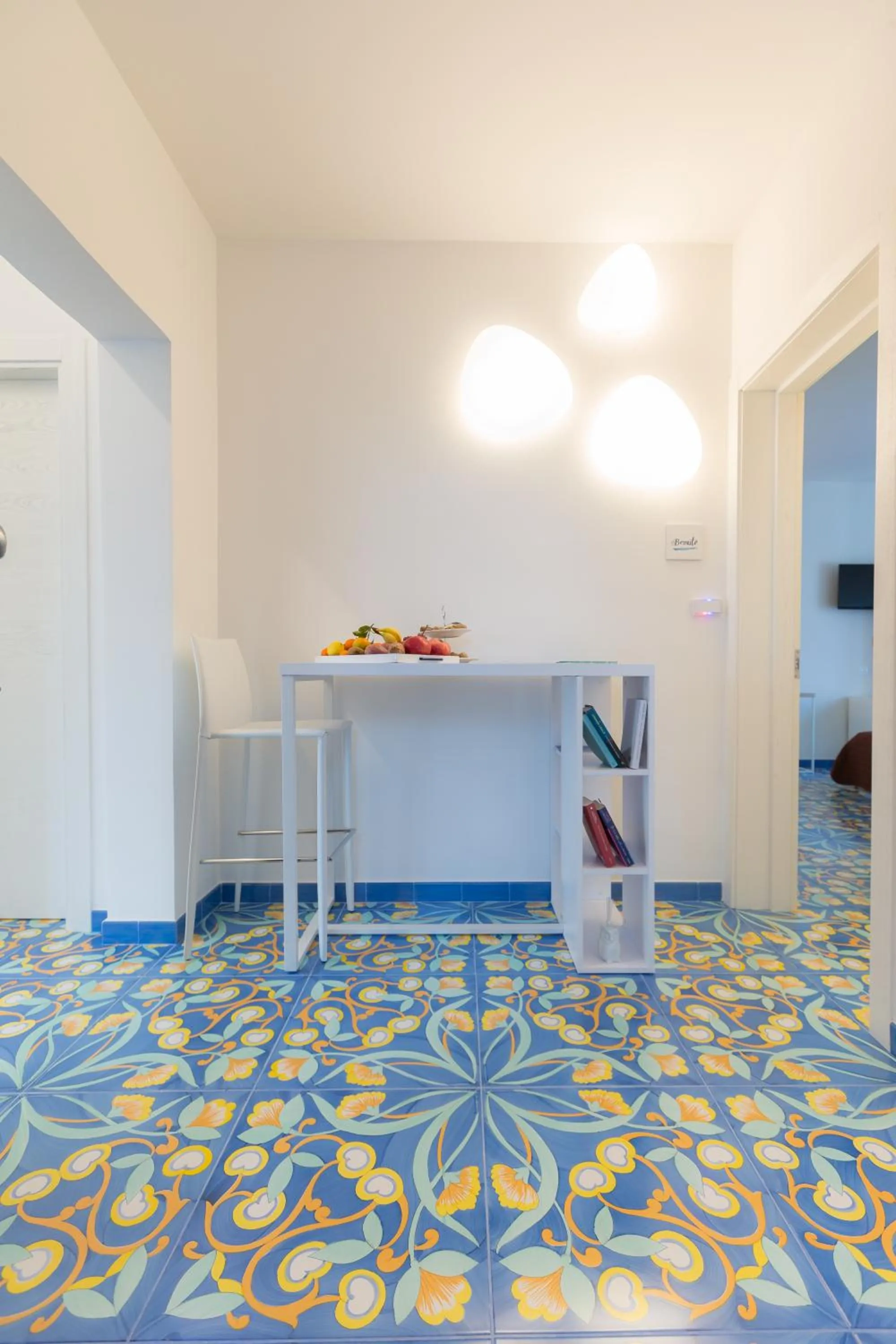 B&B Le Bateau Bleu Adults Only 12 plus