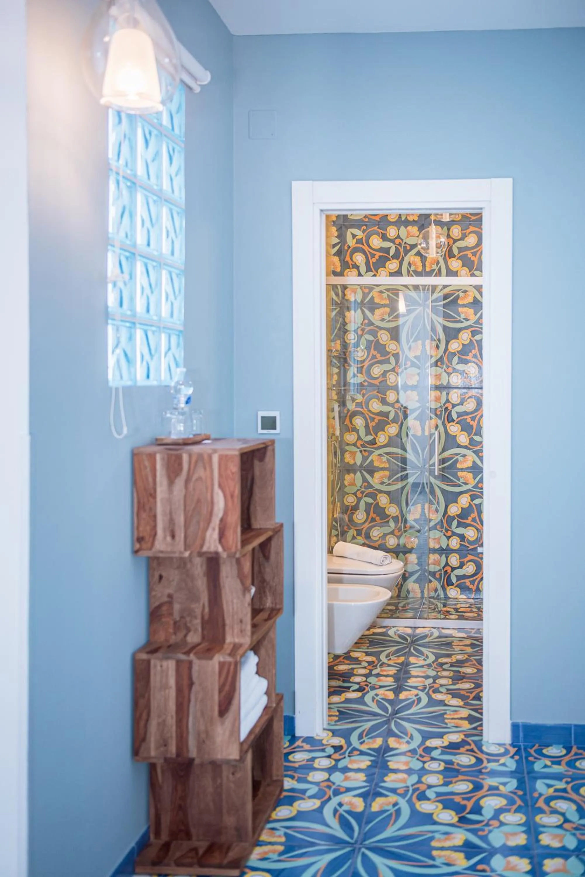 B&B Le Bateau Bleu Adults Only 12 plus