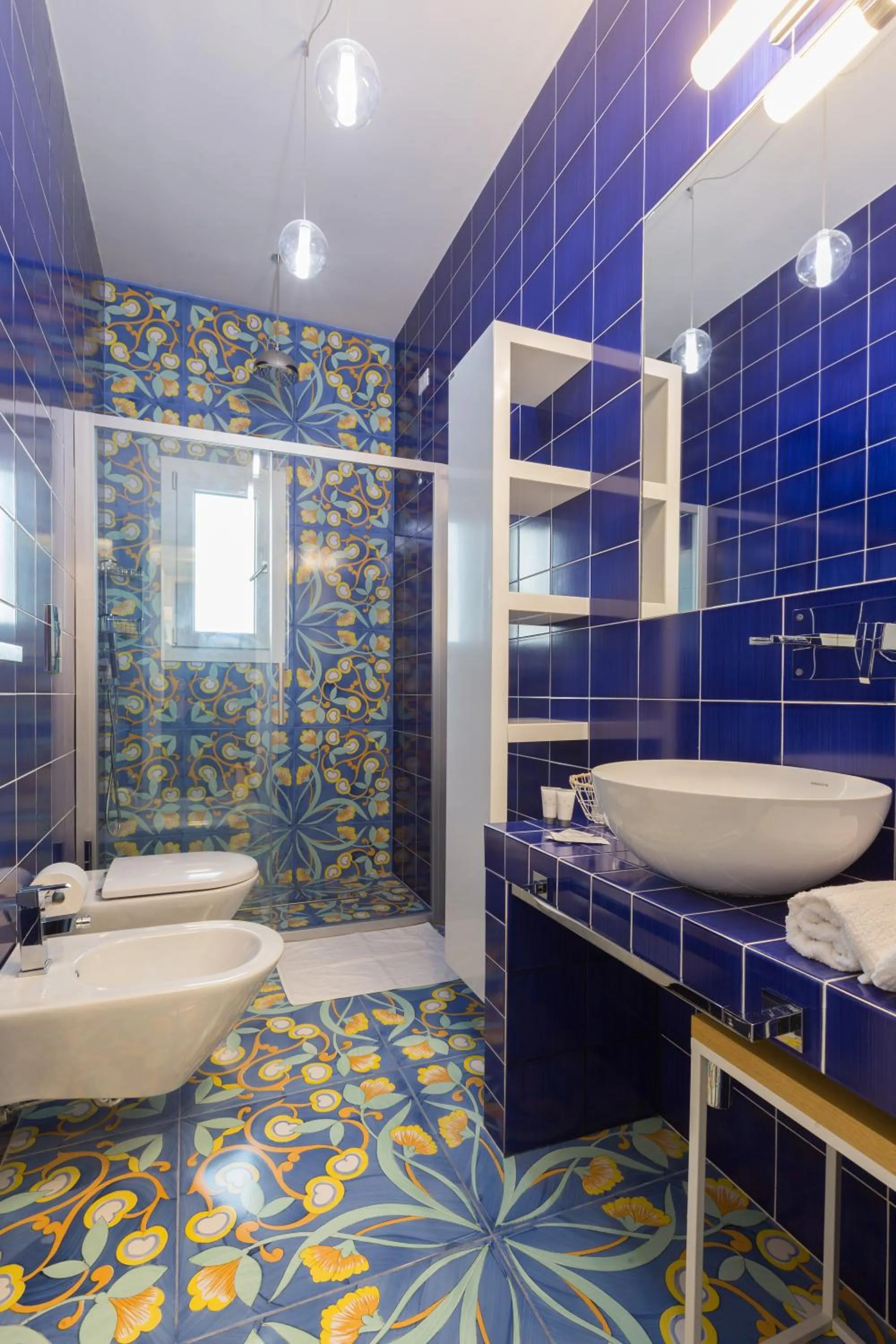 B&B Le Bateau Bleu Adults Only 12 plus