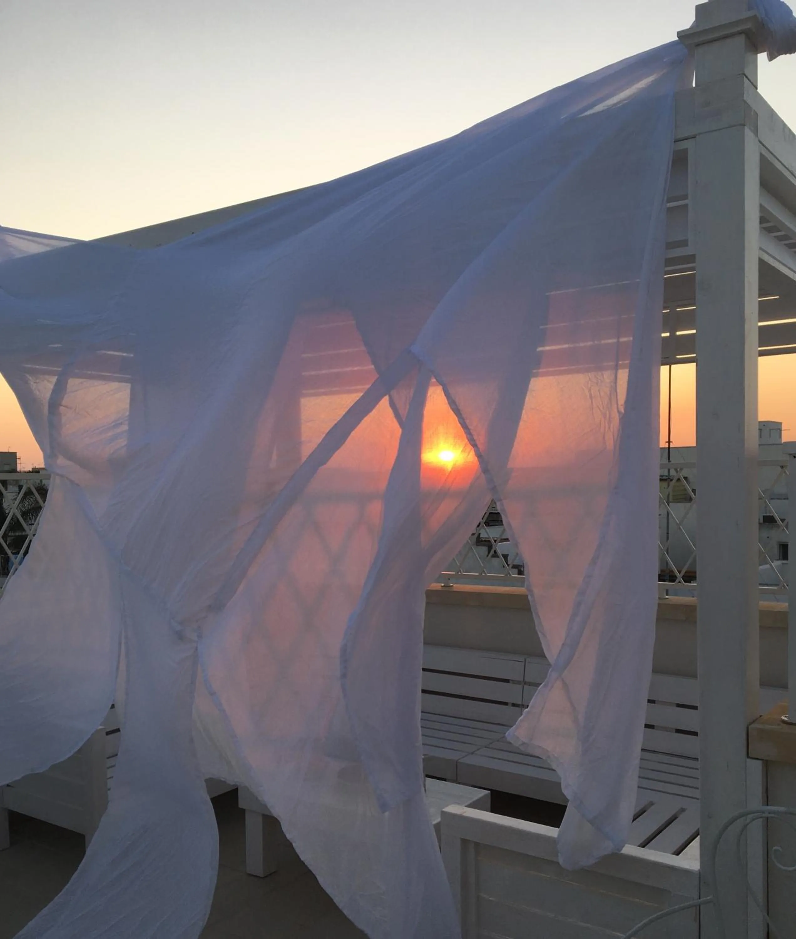 B&B Le Bateau Bleu Adults Only 12 plus