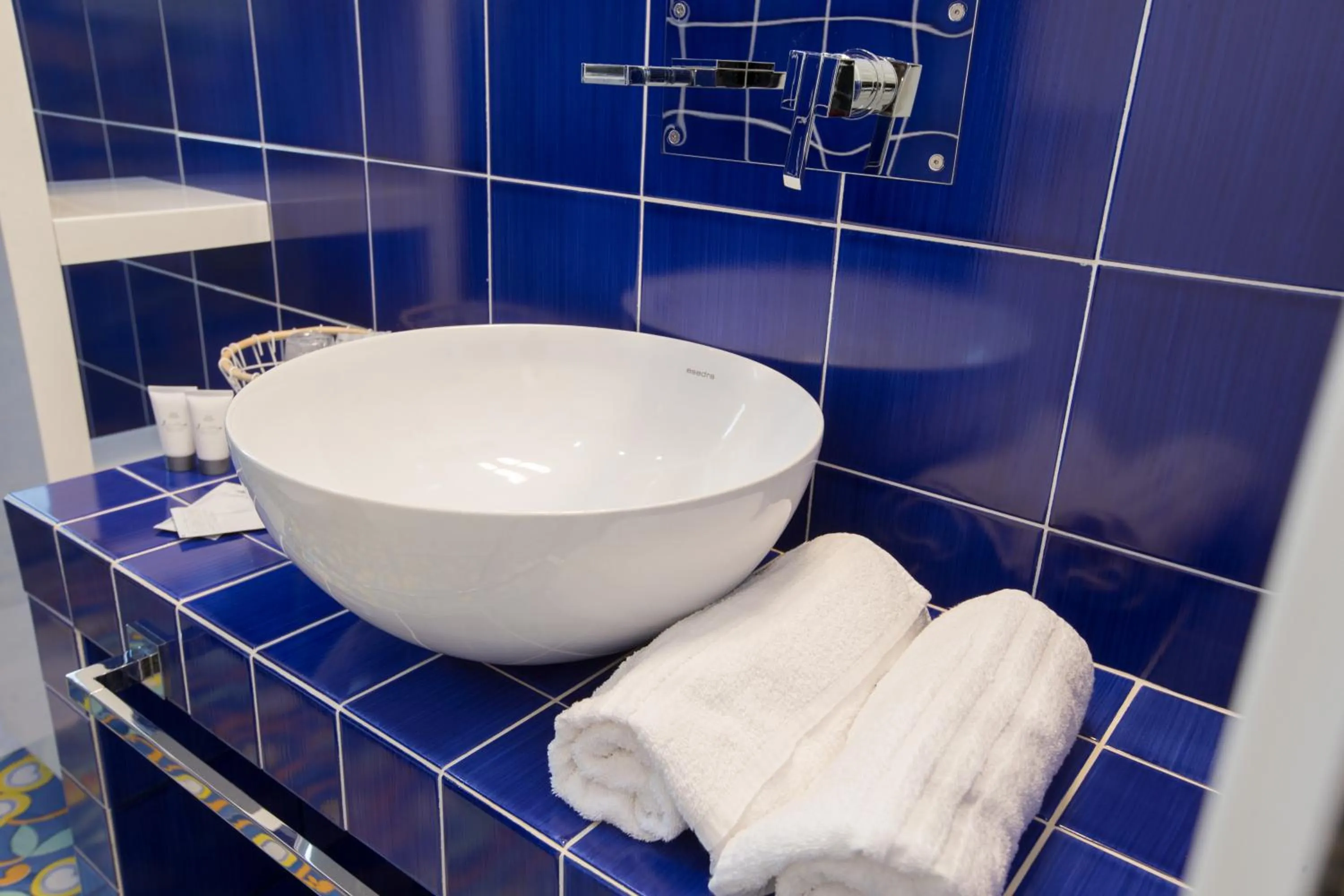 B&B Le Bateau Bleu Adults Only 12 plus