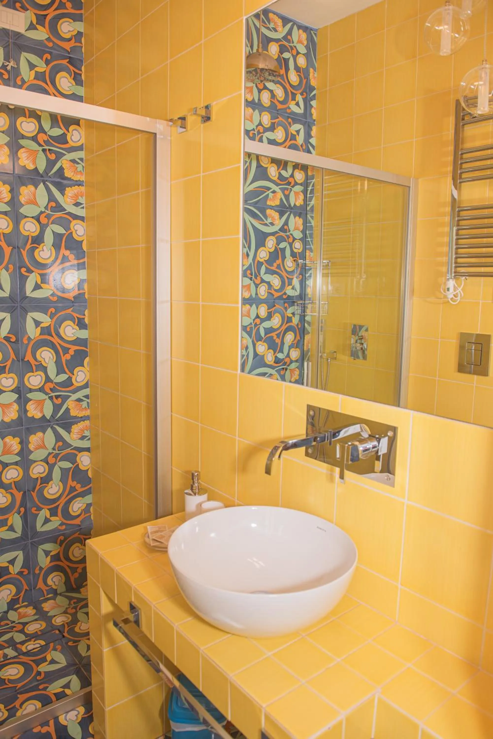 B&B Le Bateau Bleu Adults Only 12 plus