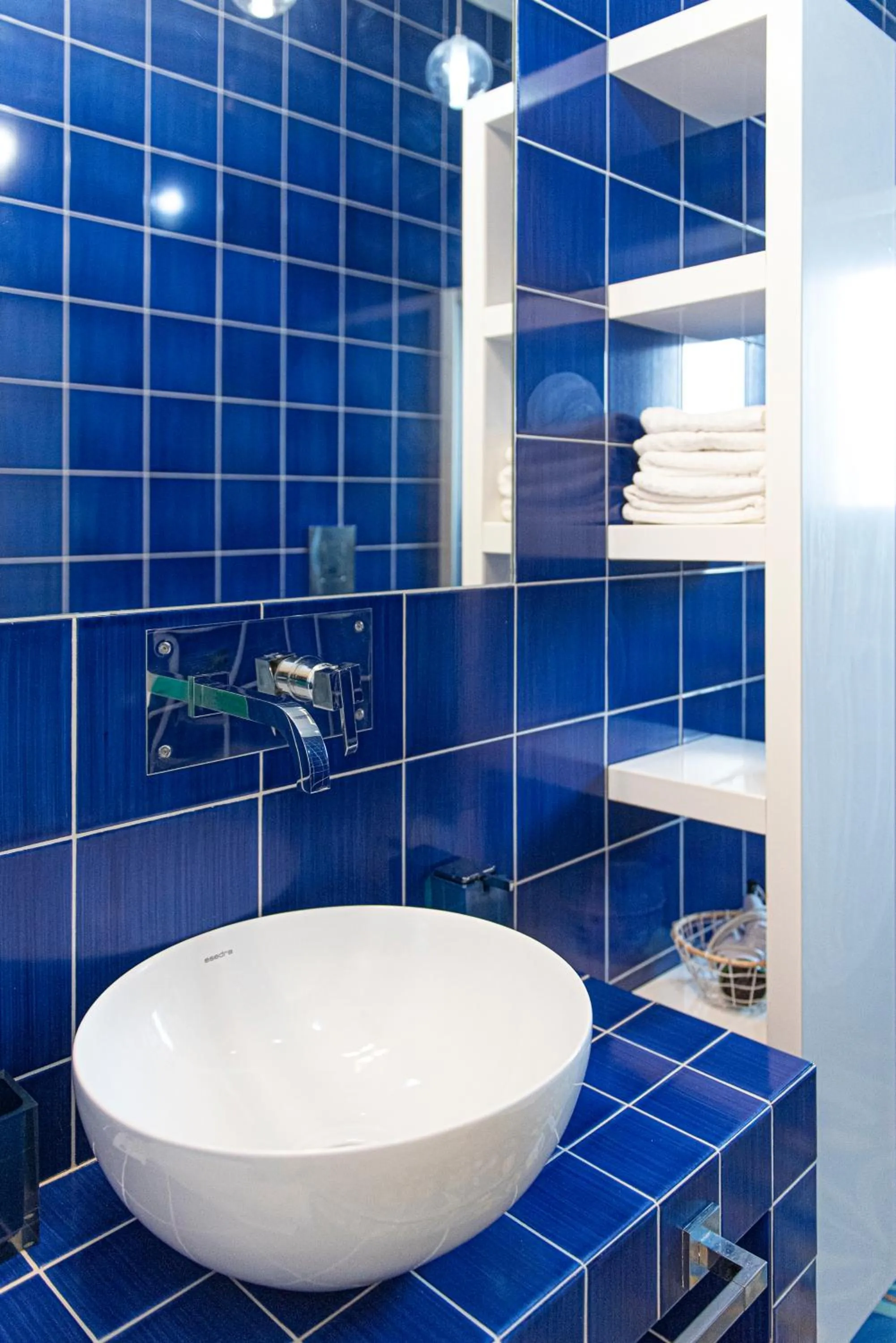 B&B Le Bateau Bleu Adults Only 12 plus