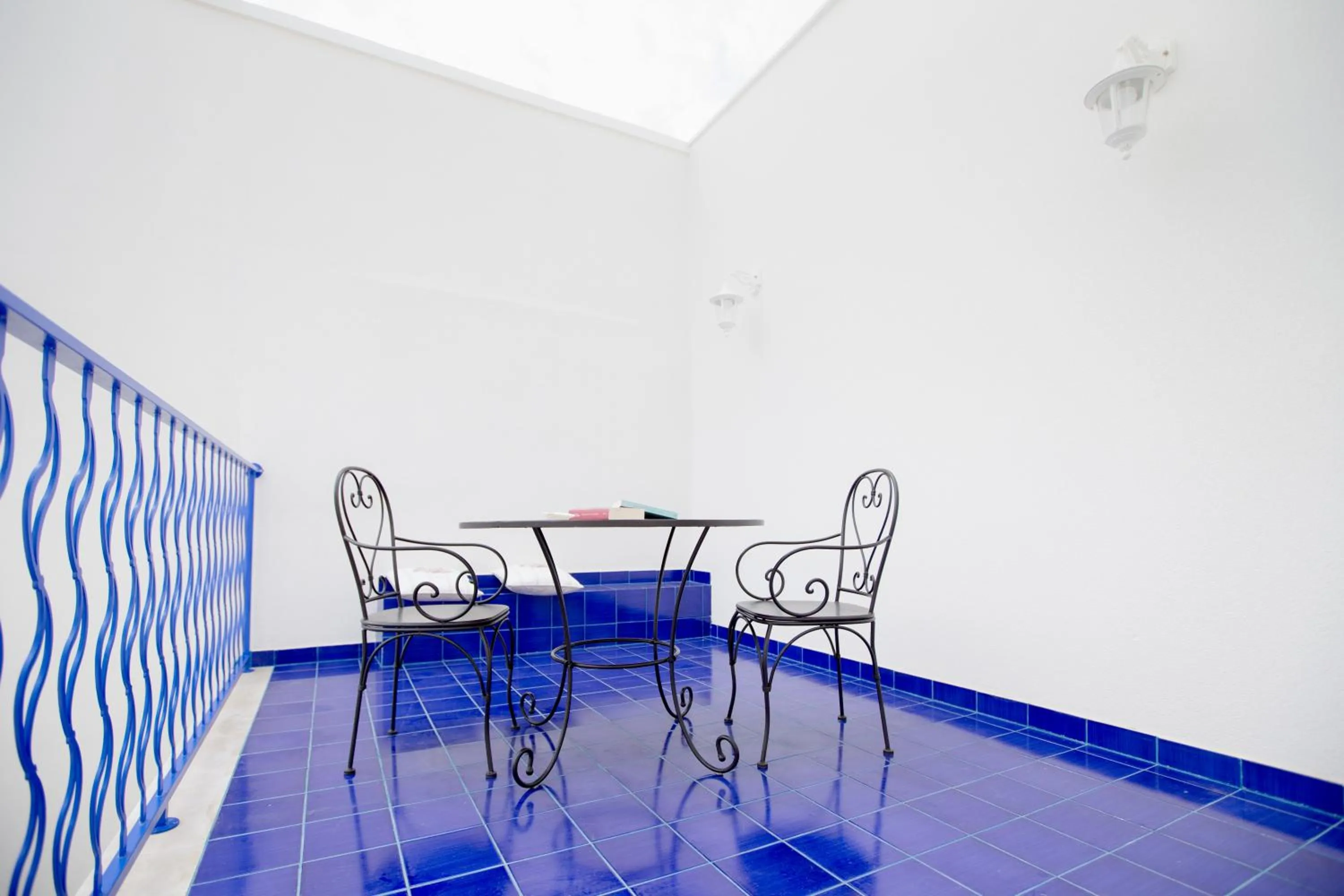 B&B Le Bateau Bleu Adults Only 12 plus