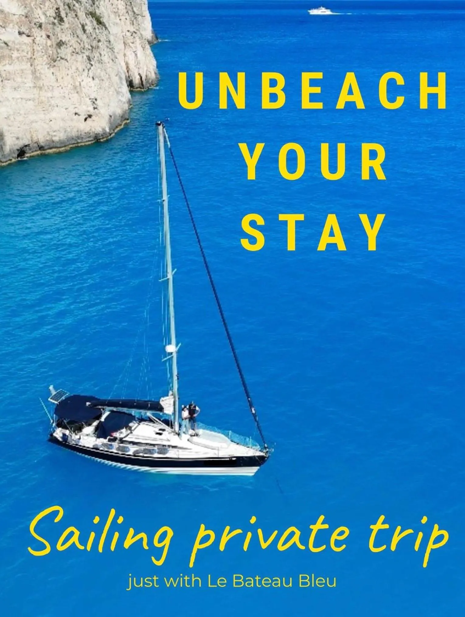 B&B Le Bateau Bleu Adults Only 12 plus