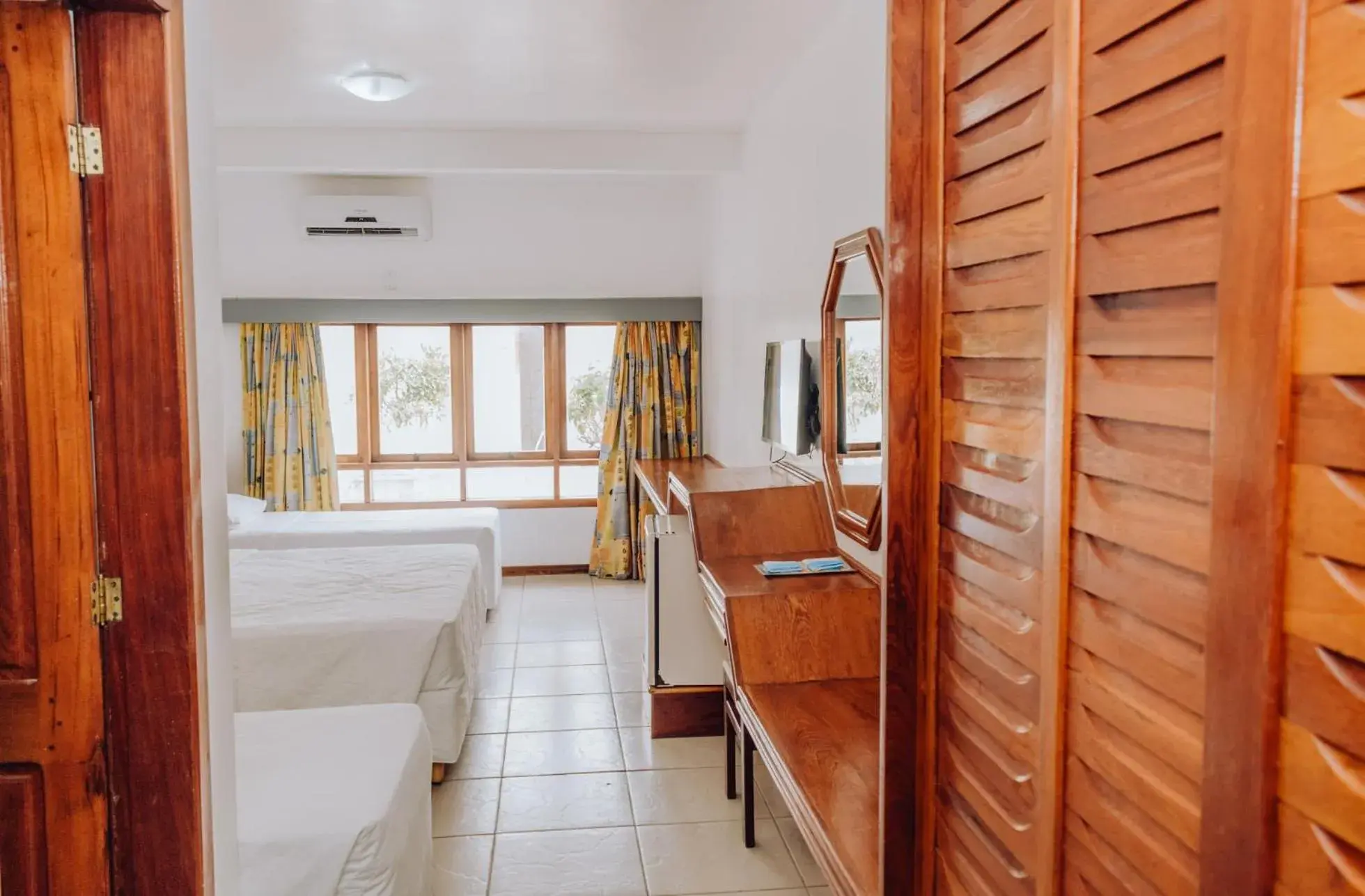 Standard Apartment in Poty Praia Hotel Standard Apartment in Poty Praia Hotel