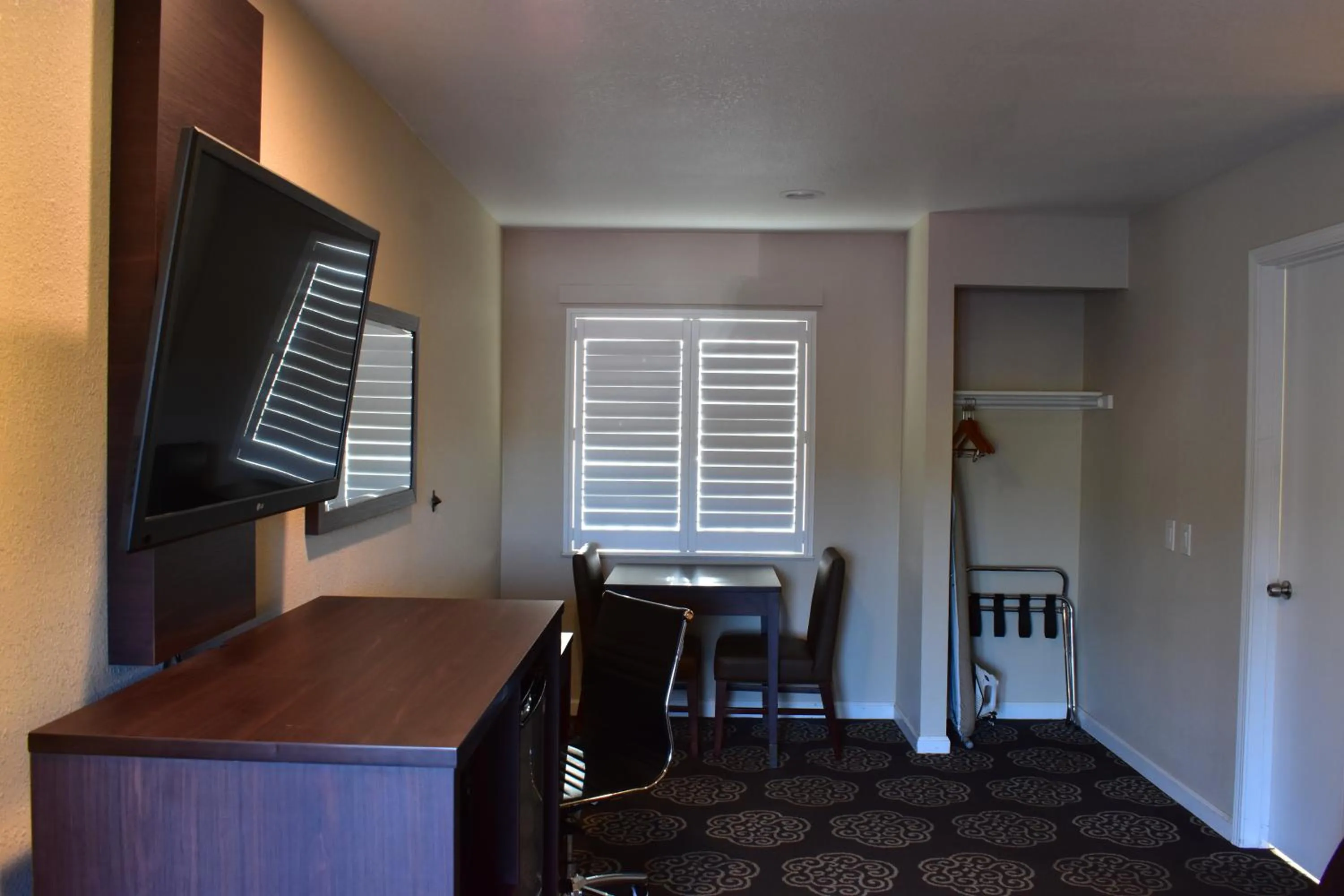 Bedroom in Country Inn