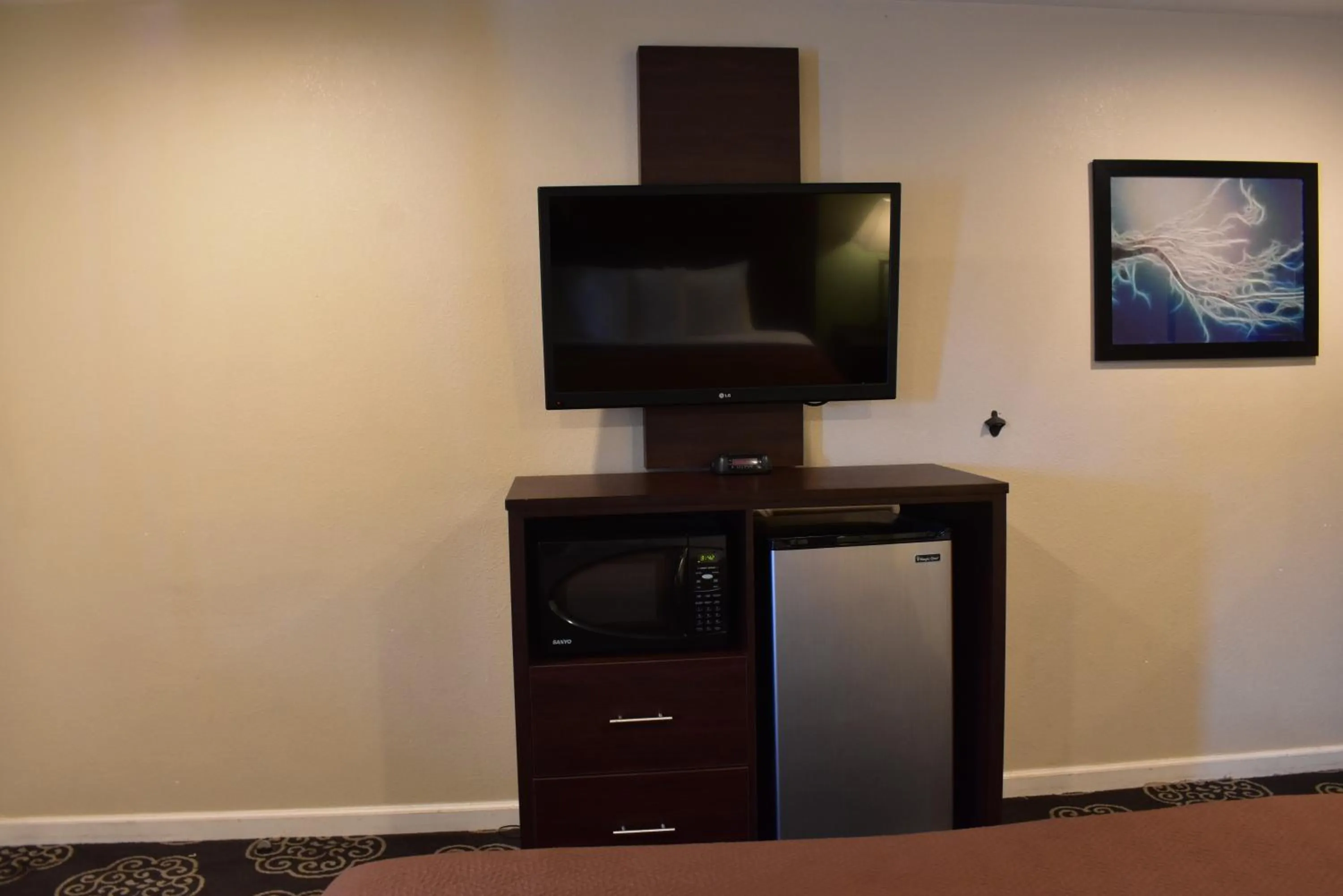 TV and multimedia in Country Inn