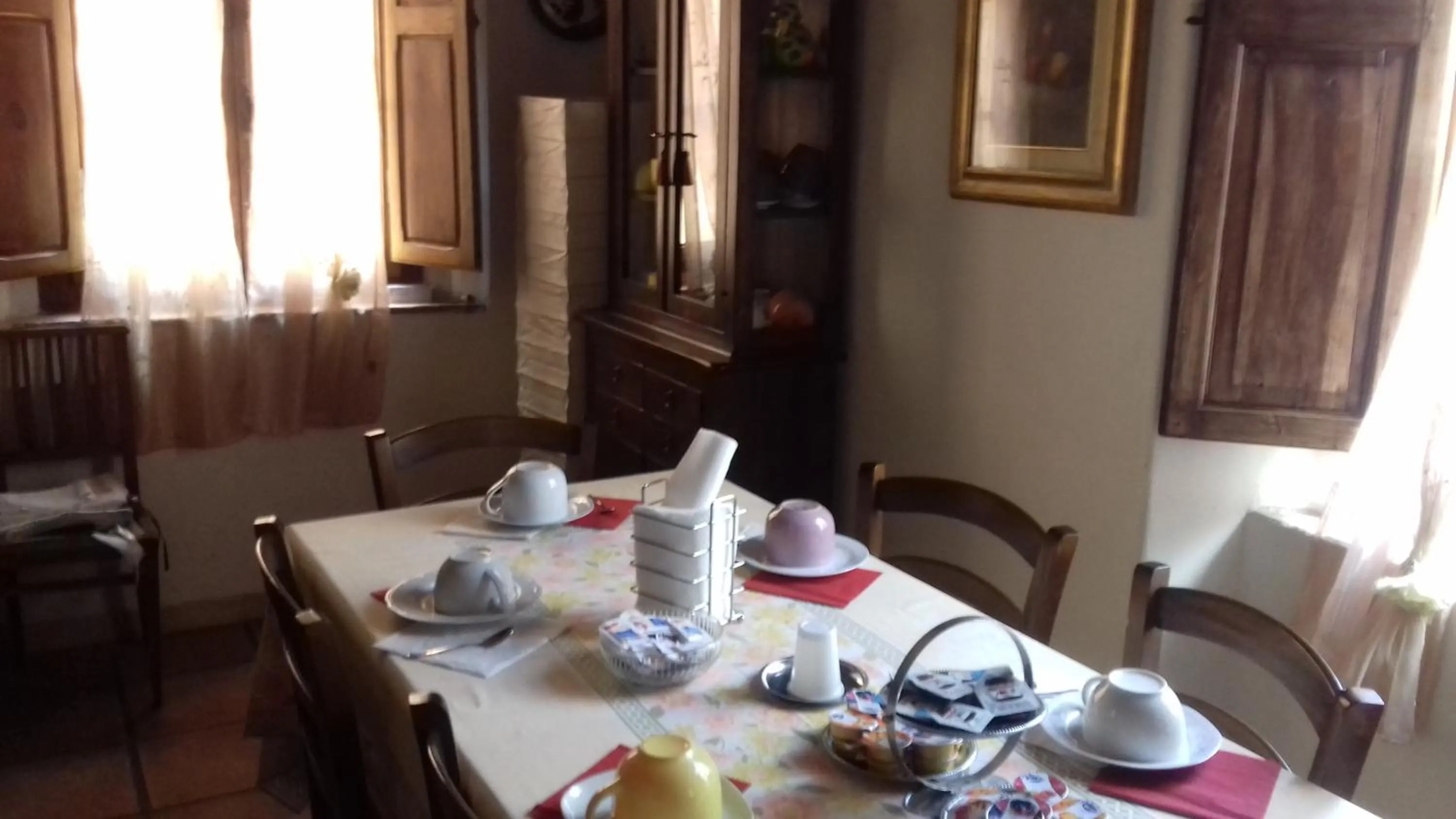 Other in B&B due Borghi 3