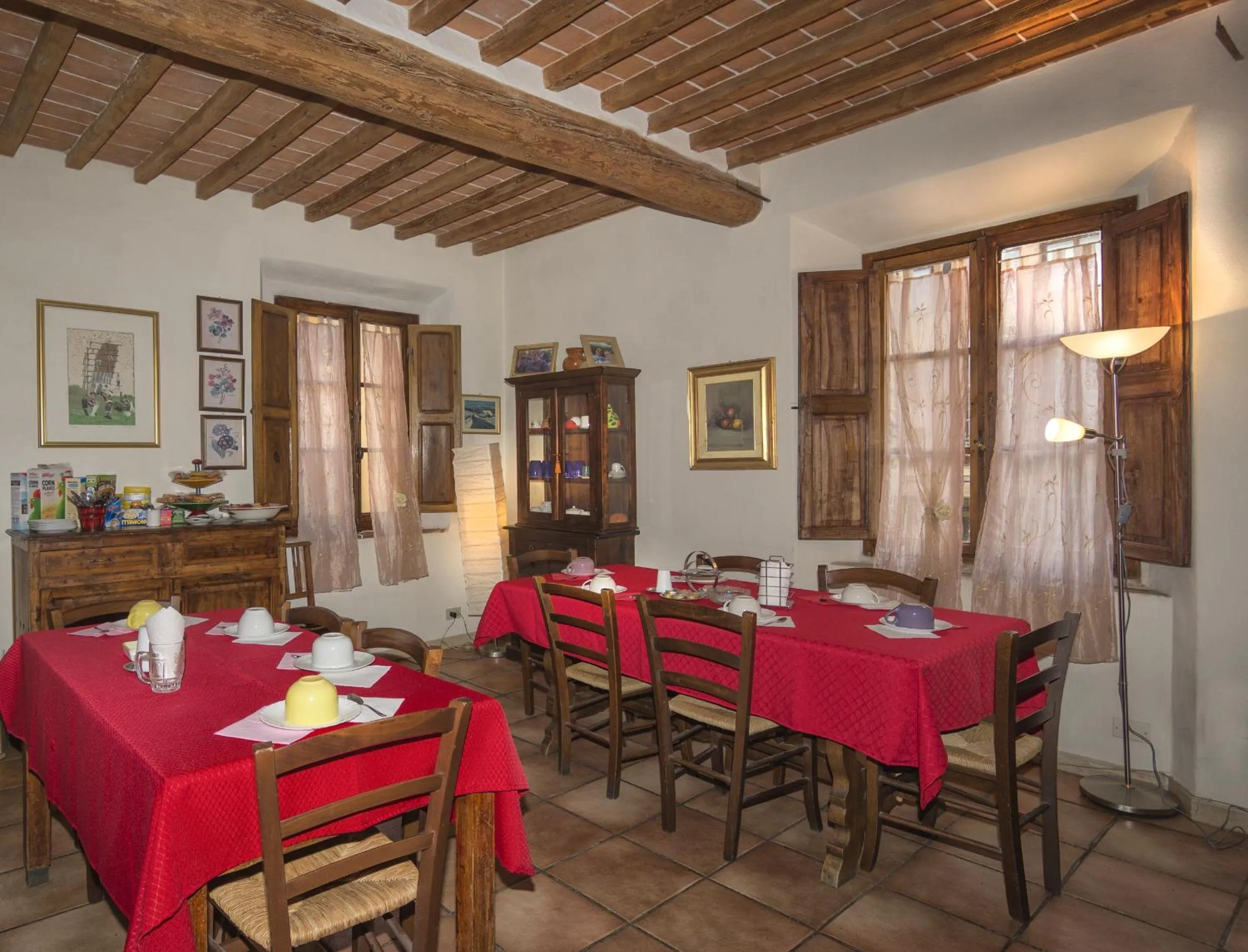B&B due Borghi 3