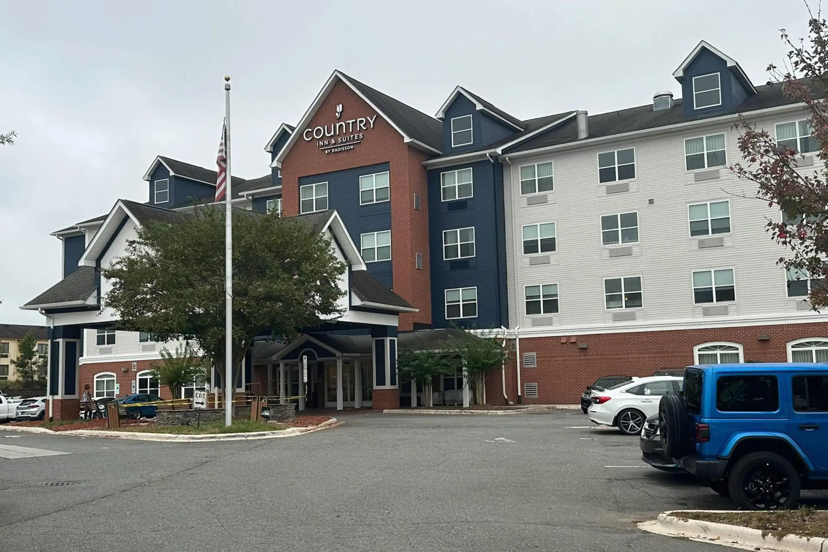 Country Inn & Suites by Radisson, Concord (Kannapolis), NC Country Inn & Suites by Radisson, Concord (Kannapolis), NC
