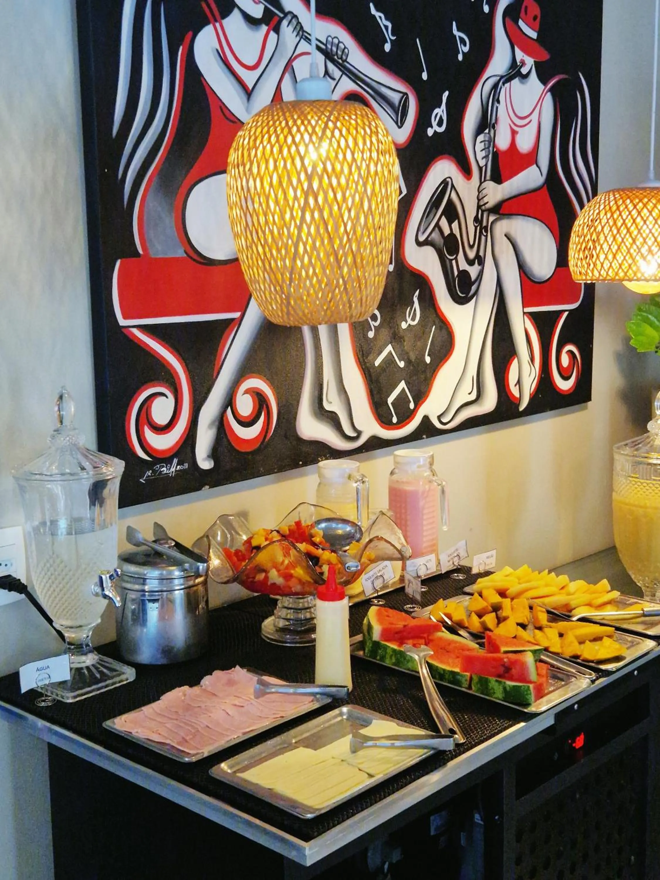 Hotel Encontro do Sol