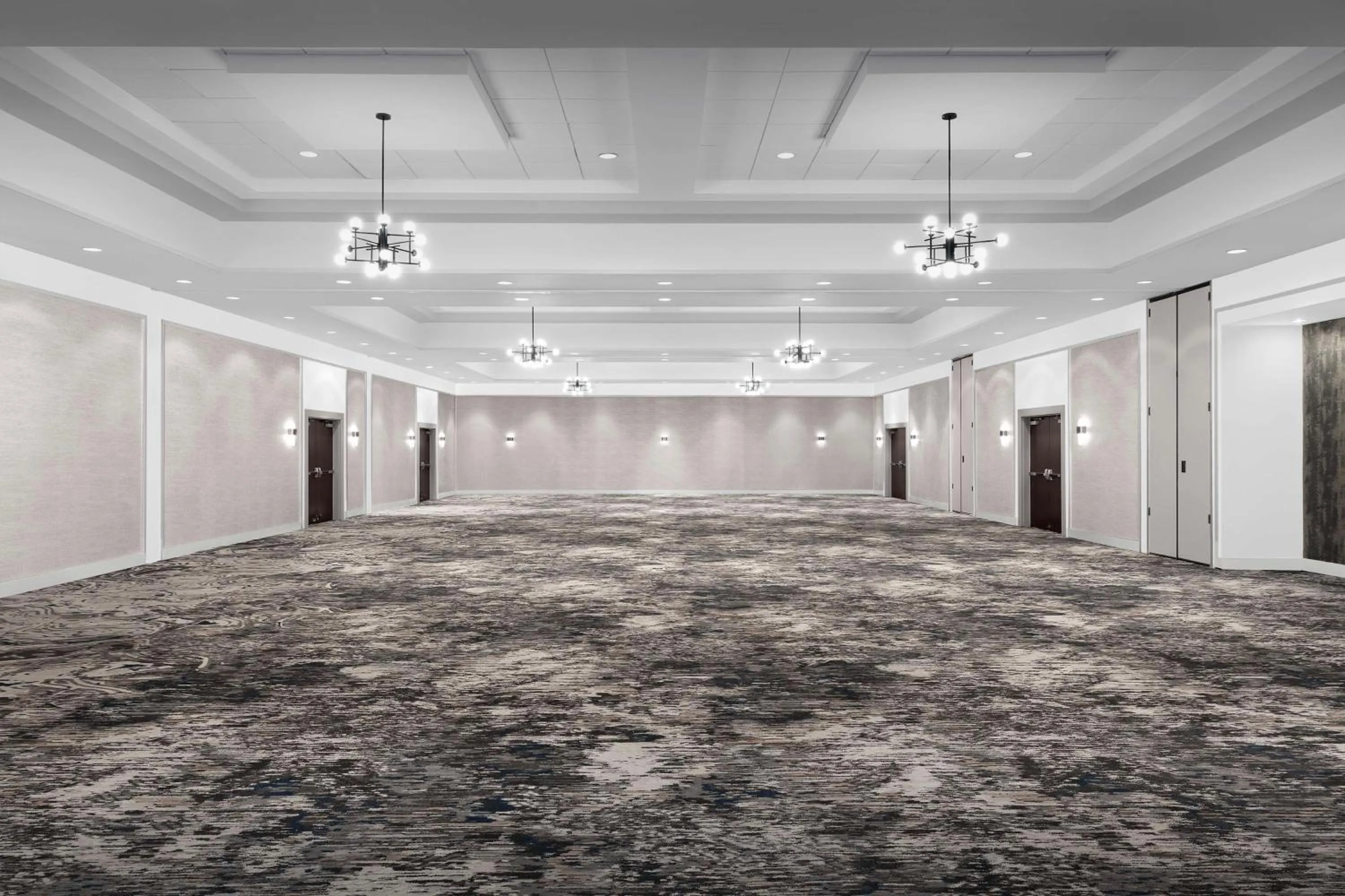 Meeting/conference room in Embassy Suites Atlanta - Kennesaw Town Center