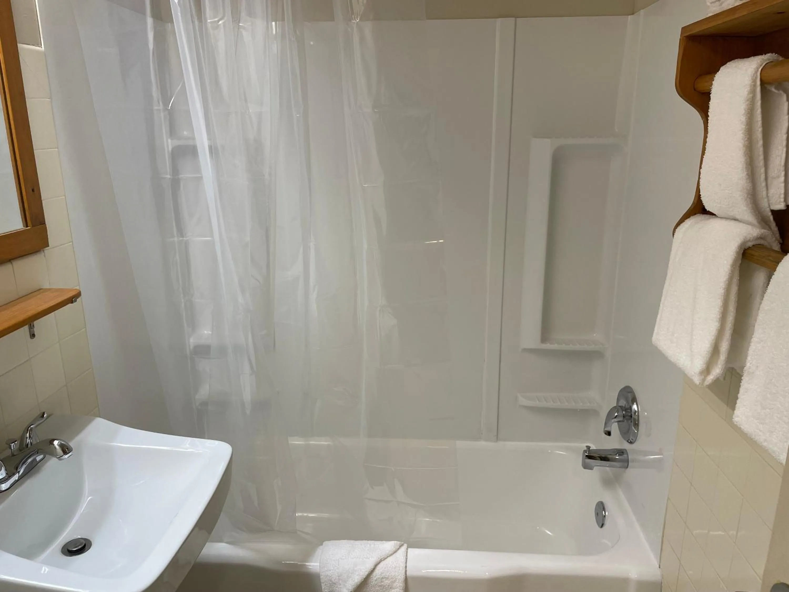 Northern Lights Lodge