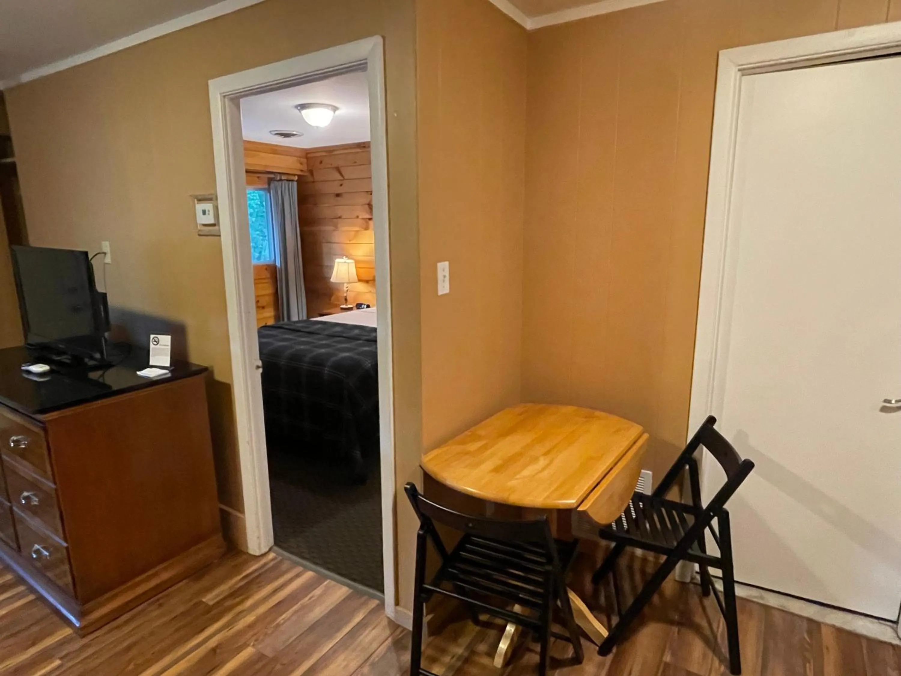 Northern Lights Lodge