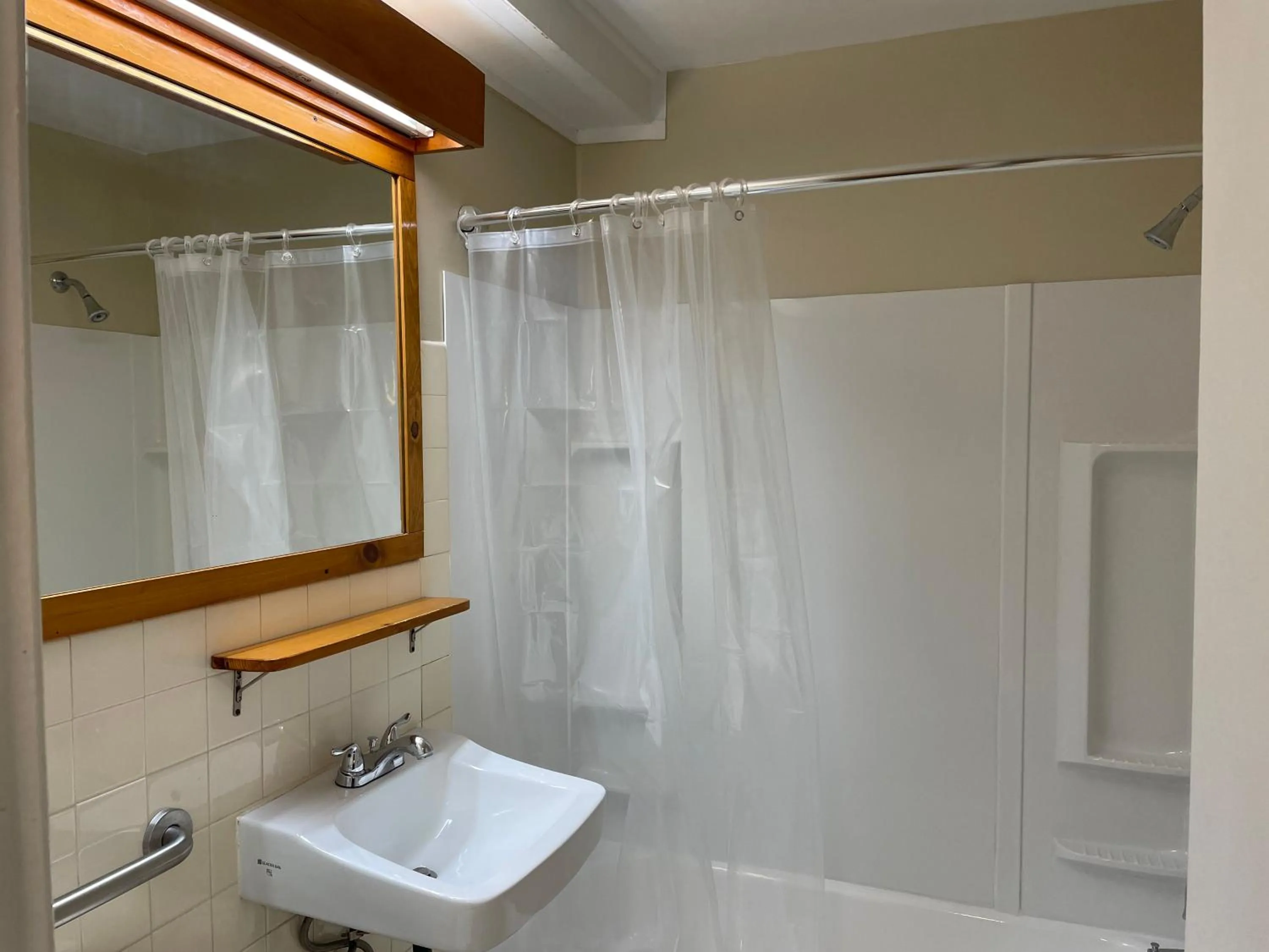 Northern Lights Lodge