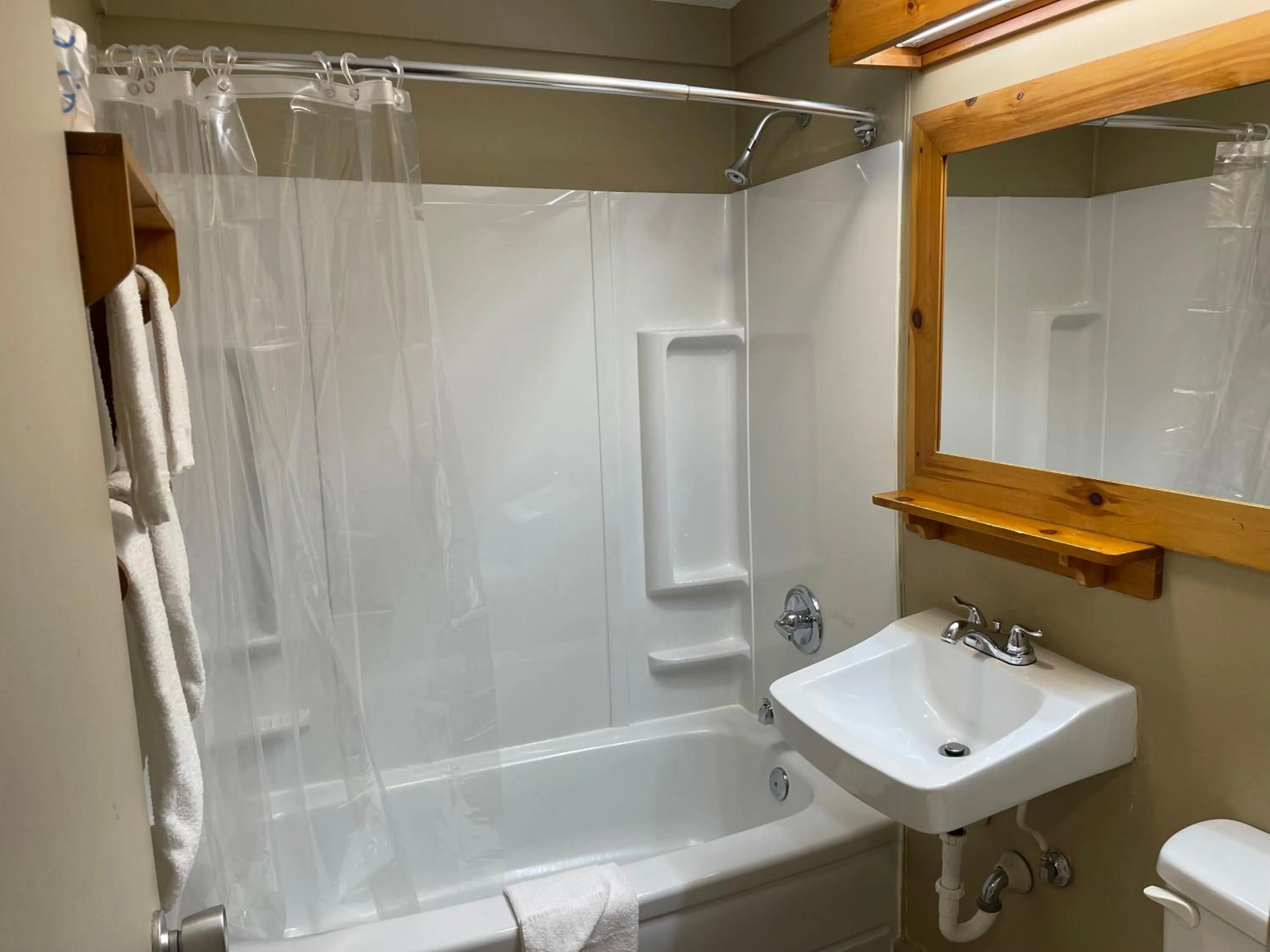 Northern Lights Lodge