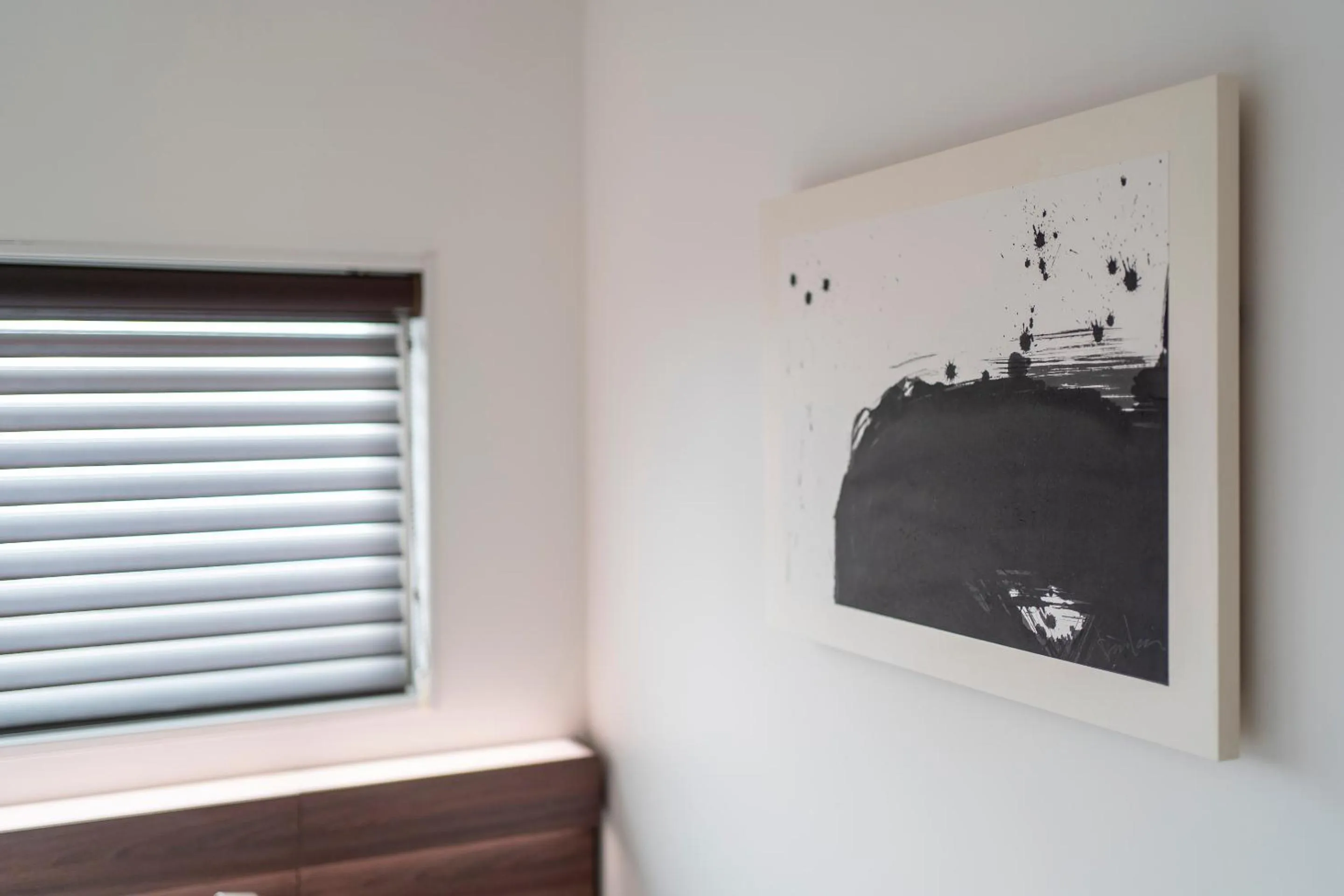 Decorative detail in RESI STAY Jisco Hotel Kyoto Goshonishi