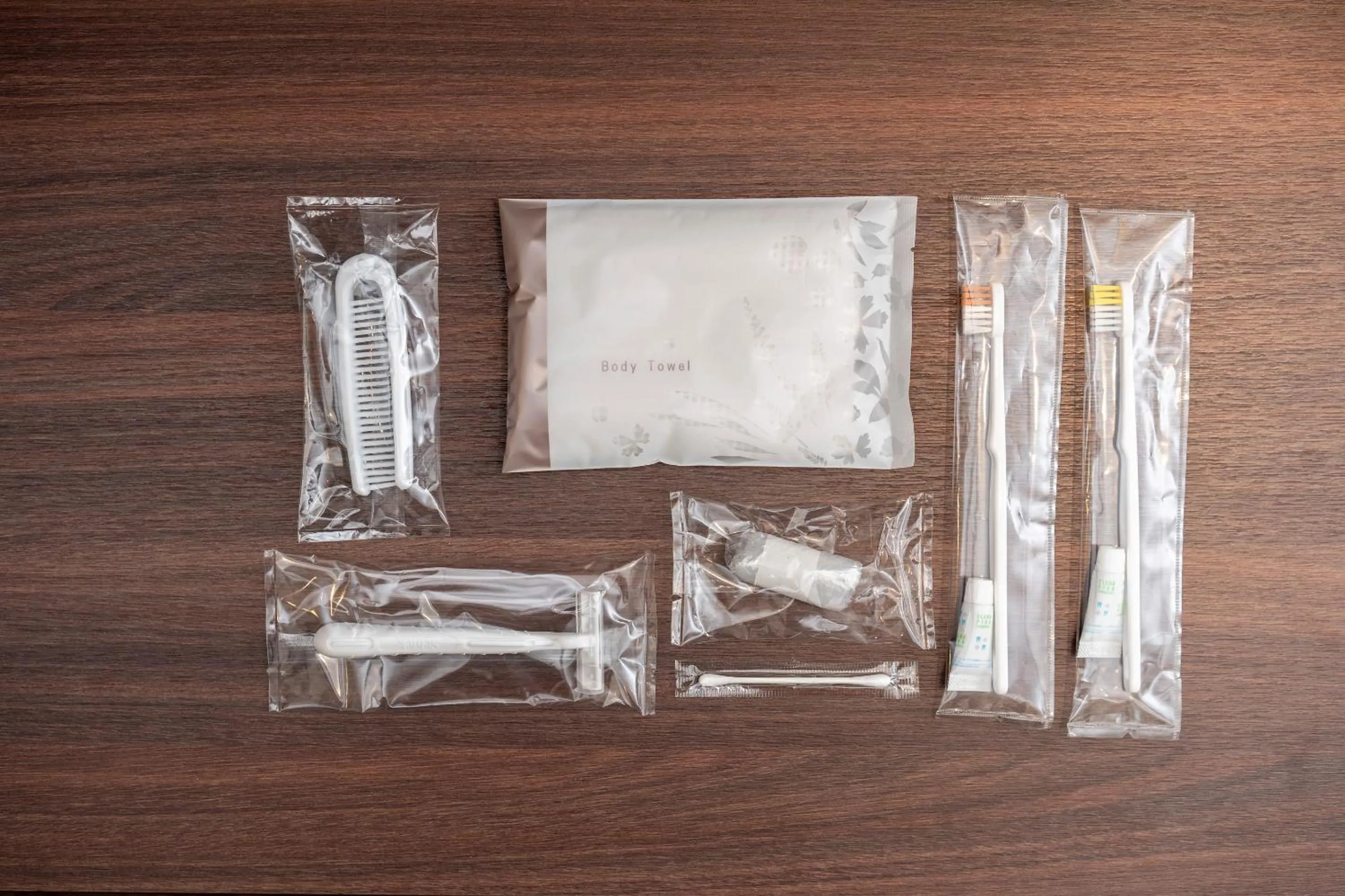 Area and facilities in RESI STAY Jisco Hotel Kyoto Goshonishi