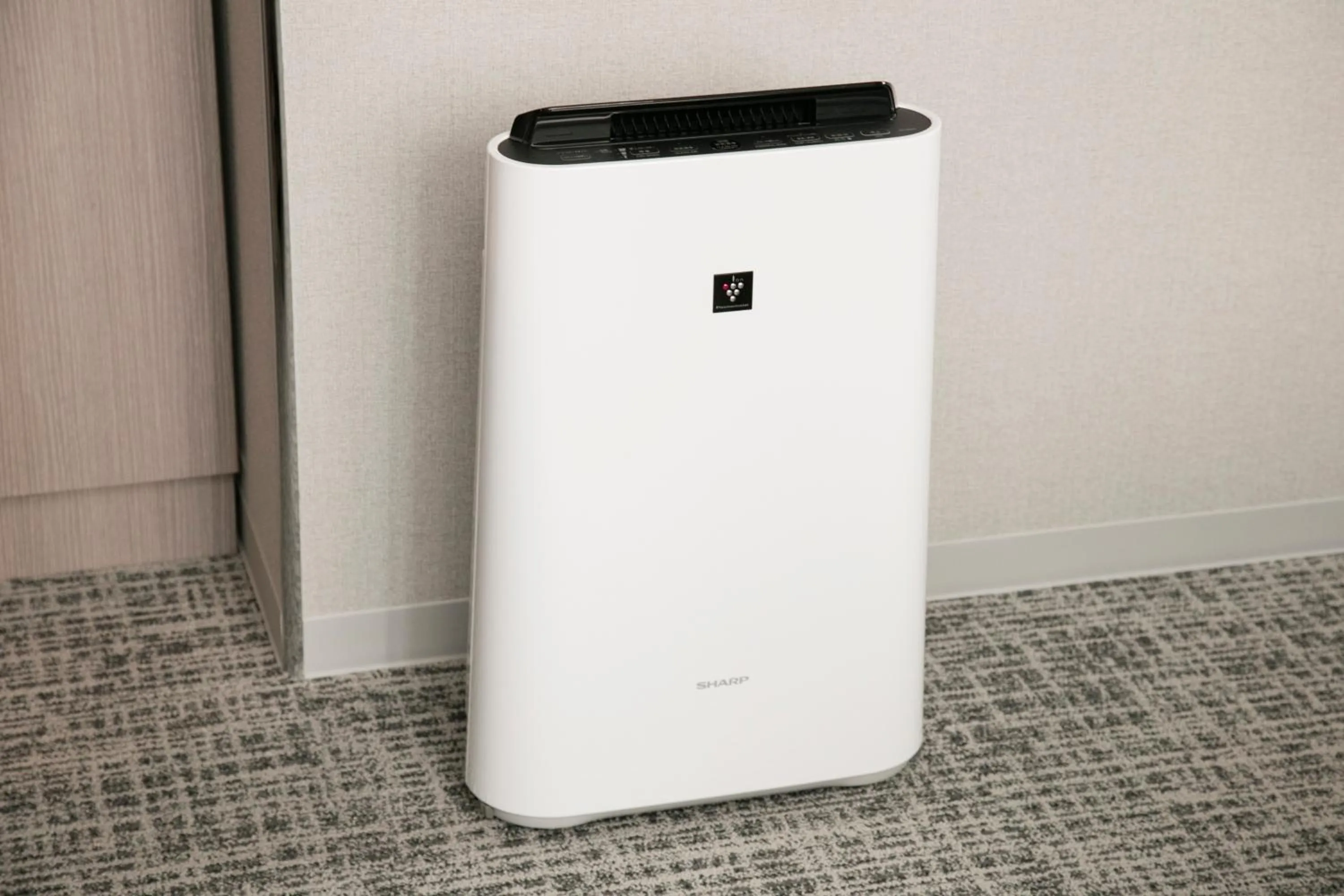 Area and facilities in Sanco Inn Nagoya Shinkansen-guchi Annex