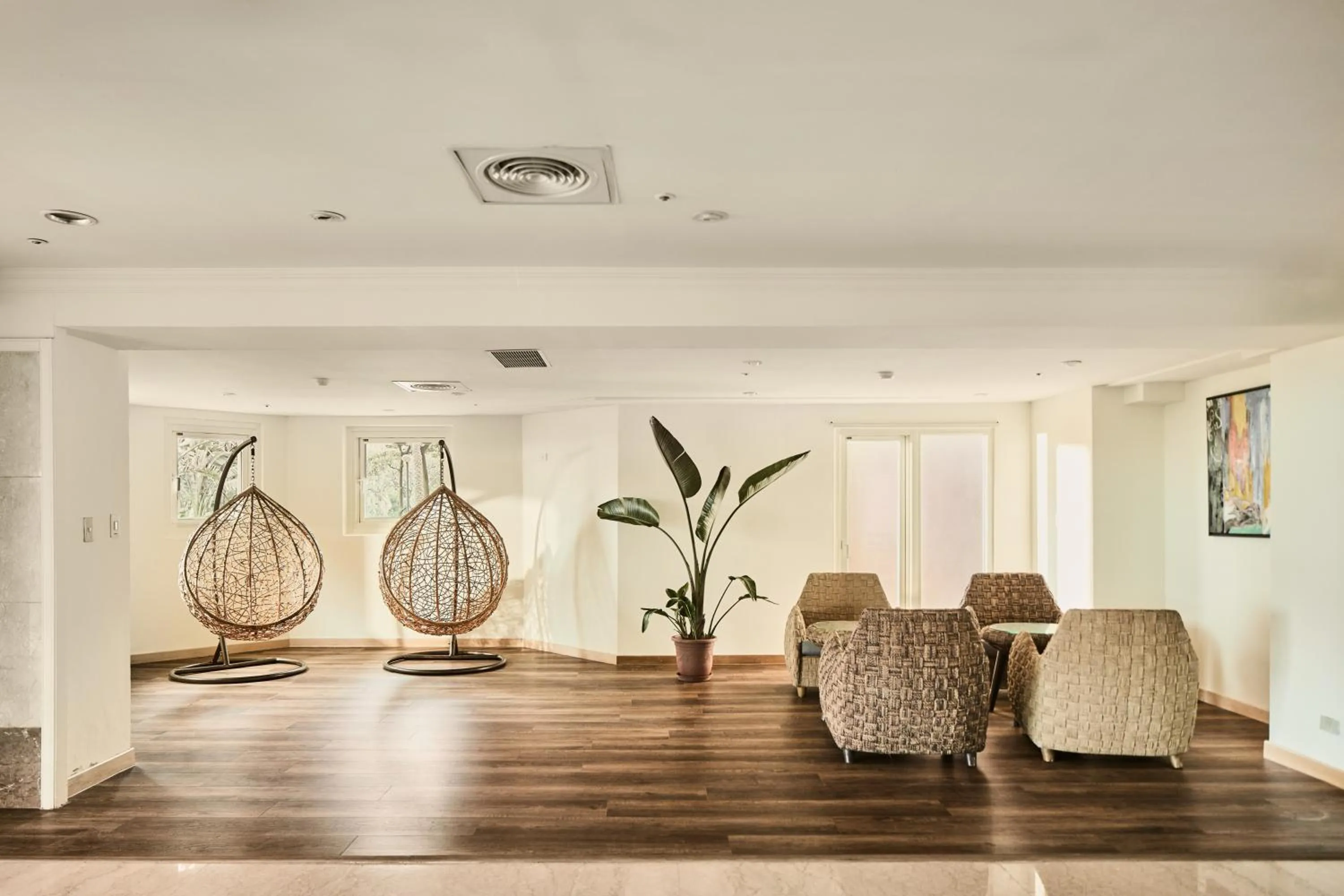 On site in Beach Resort Green Bay