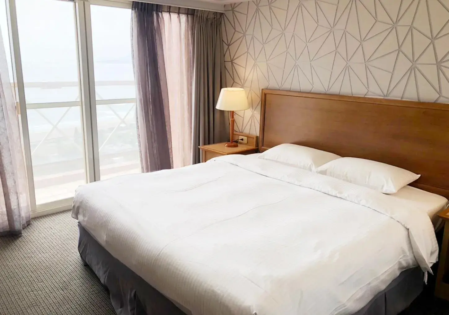 Bed in Beach Resort Green Bay Bed in Beach Resort Green Bay