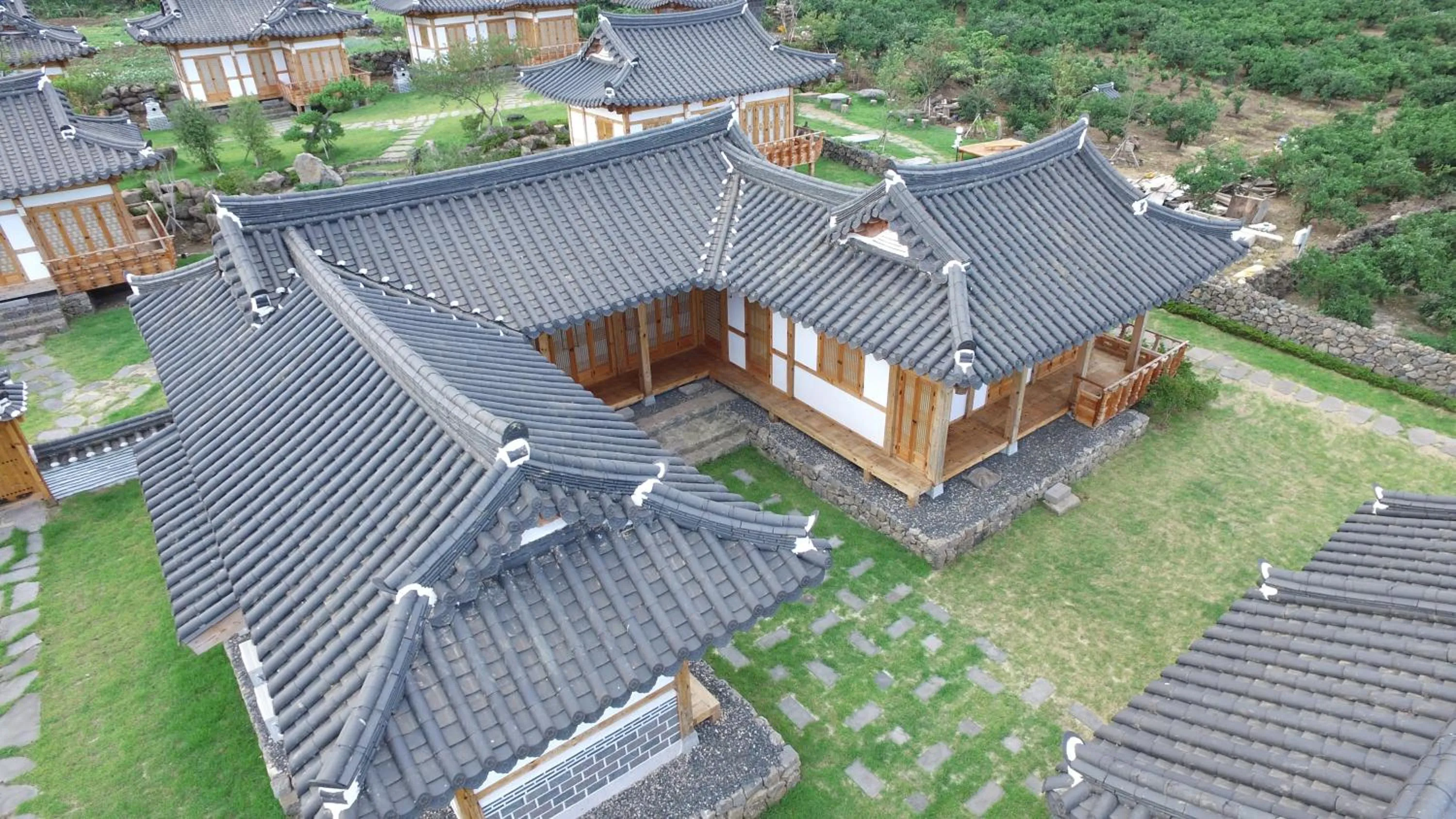 Canopus Resort Pension