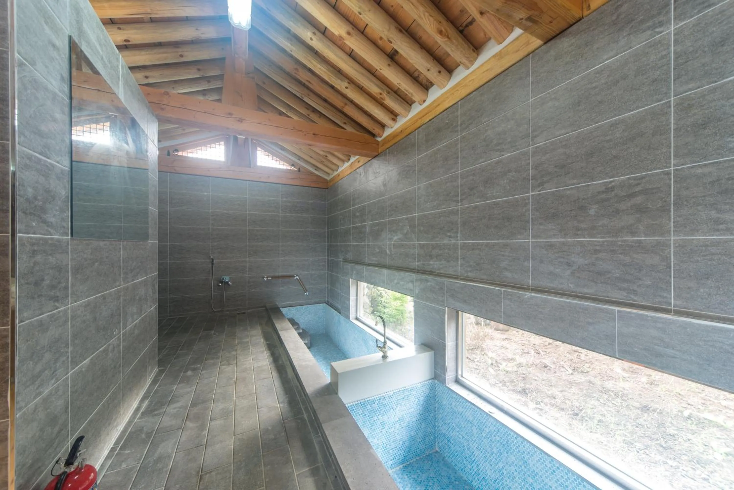 Canopus Resort Pension