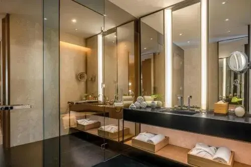 Bvlgari Hotel Beijing Bvlgari Hotel Beijing