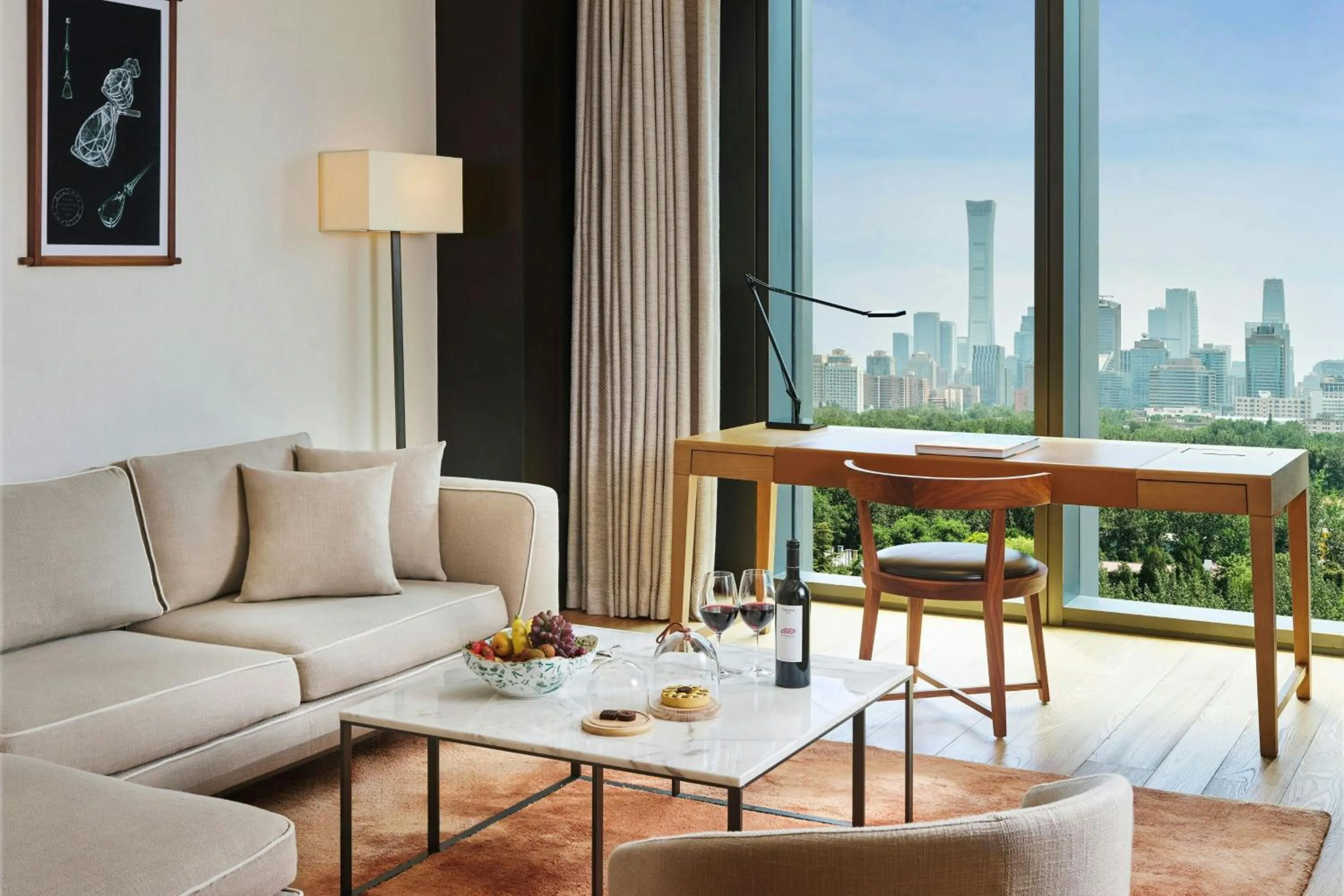 Other in Bvlgari Hotel Beijing