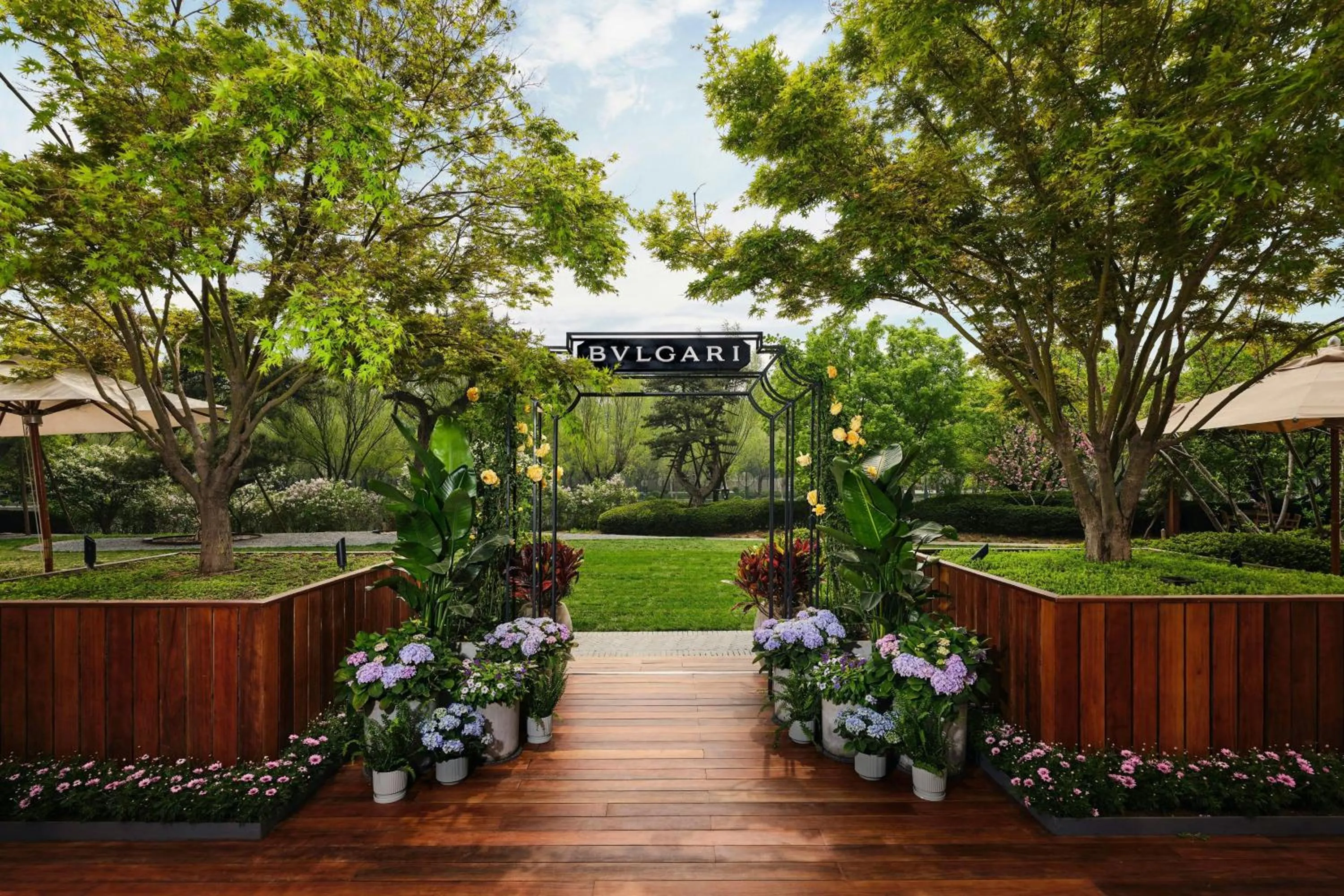 Other in Bvlgari Hotel Beijing