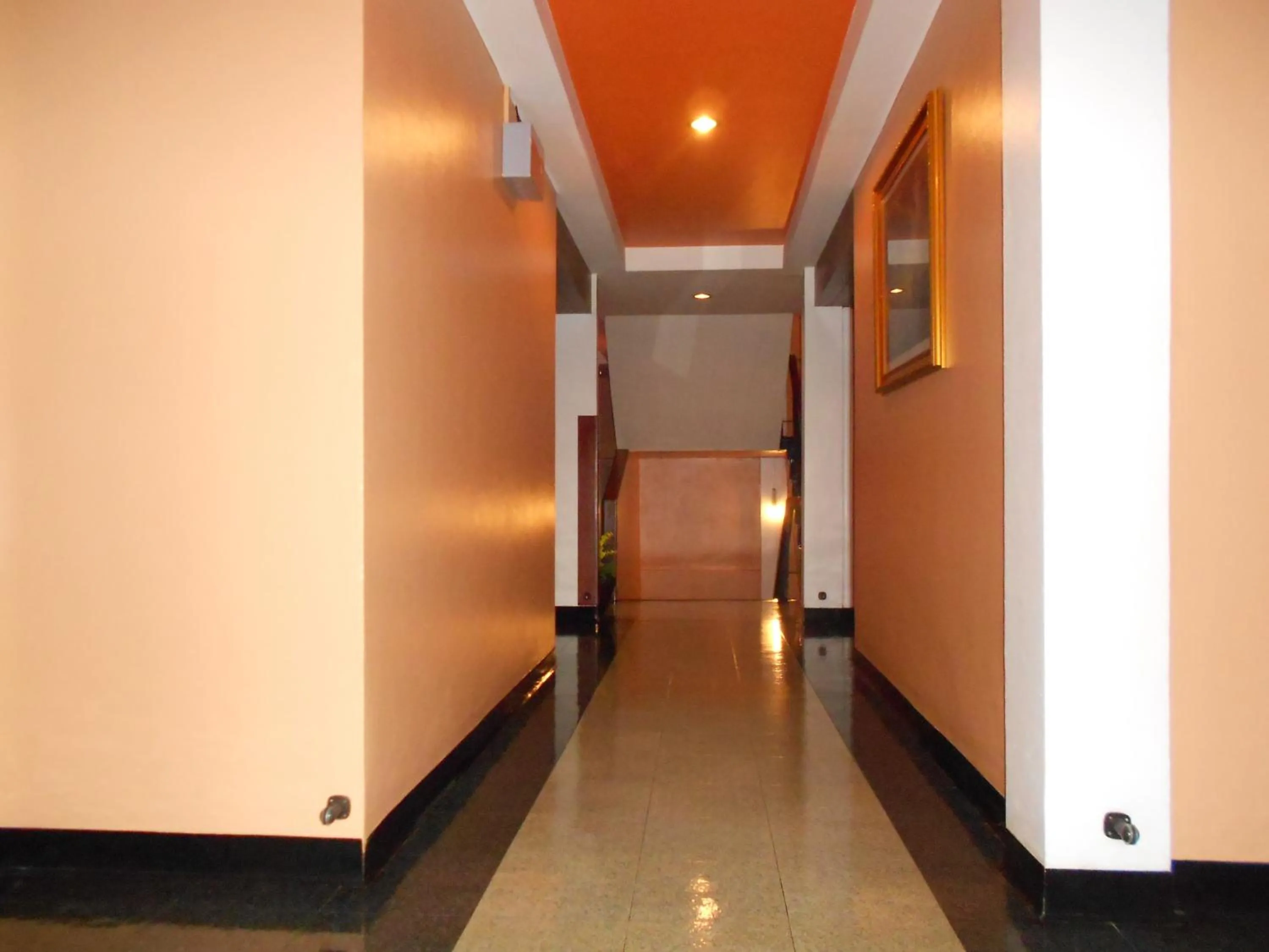 Other in B.S. Court Hotel Sathorn