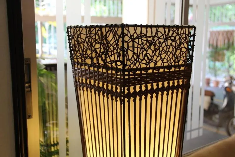 Day in B.S. Court Hotel Sathorn