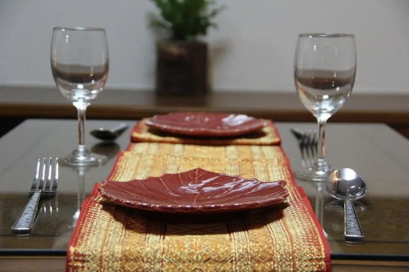 Other in B.S. Court Hotel Sathorn