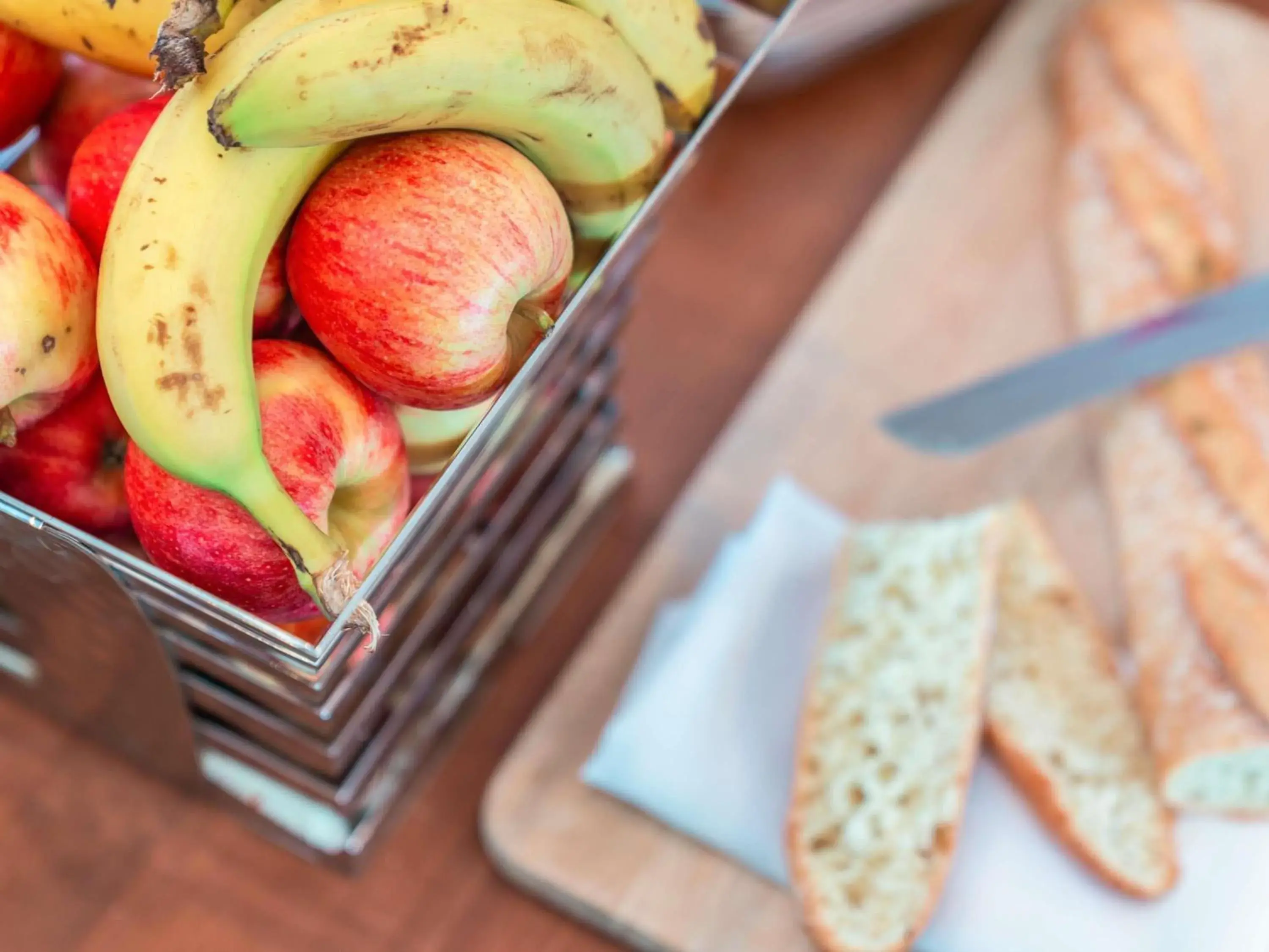 Breakfast in ibis Styles Paris Mairie de Montreuil Breakfast in ibis Styles Paris Mairie de Montreuil