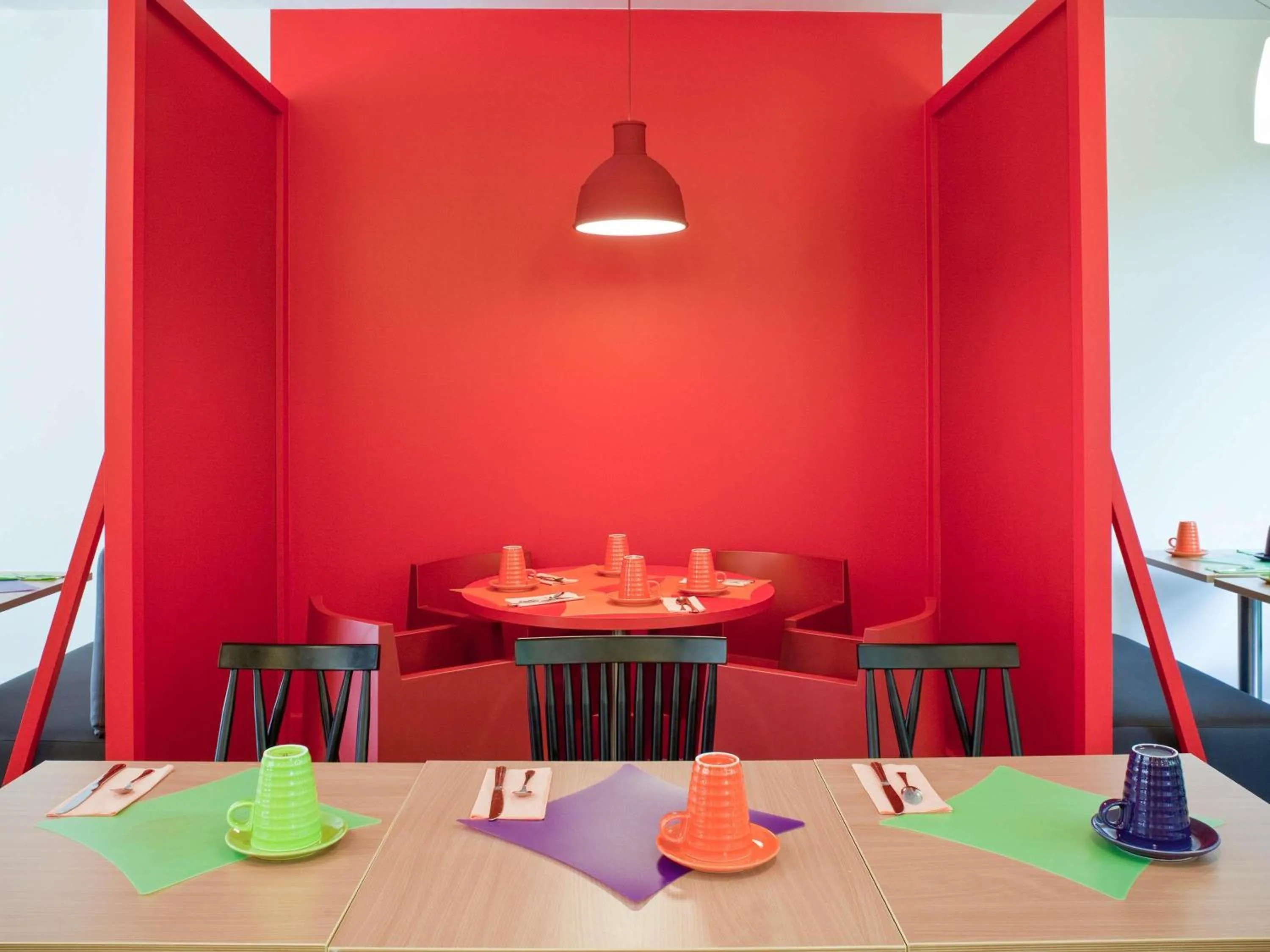 Other in ibis Styles Paris Mairie de Montreuil