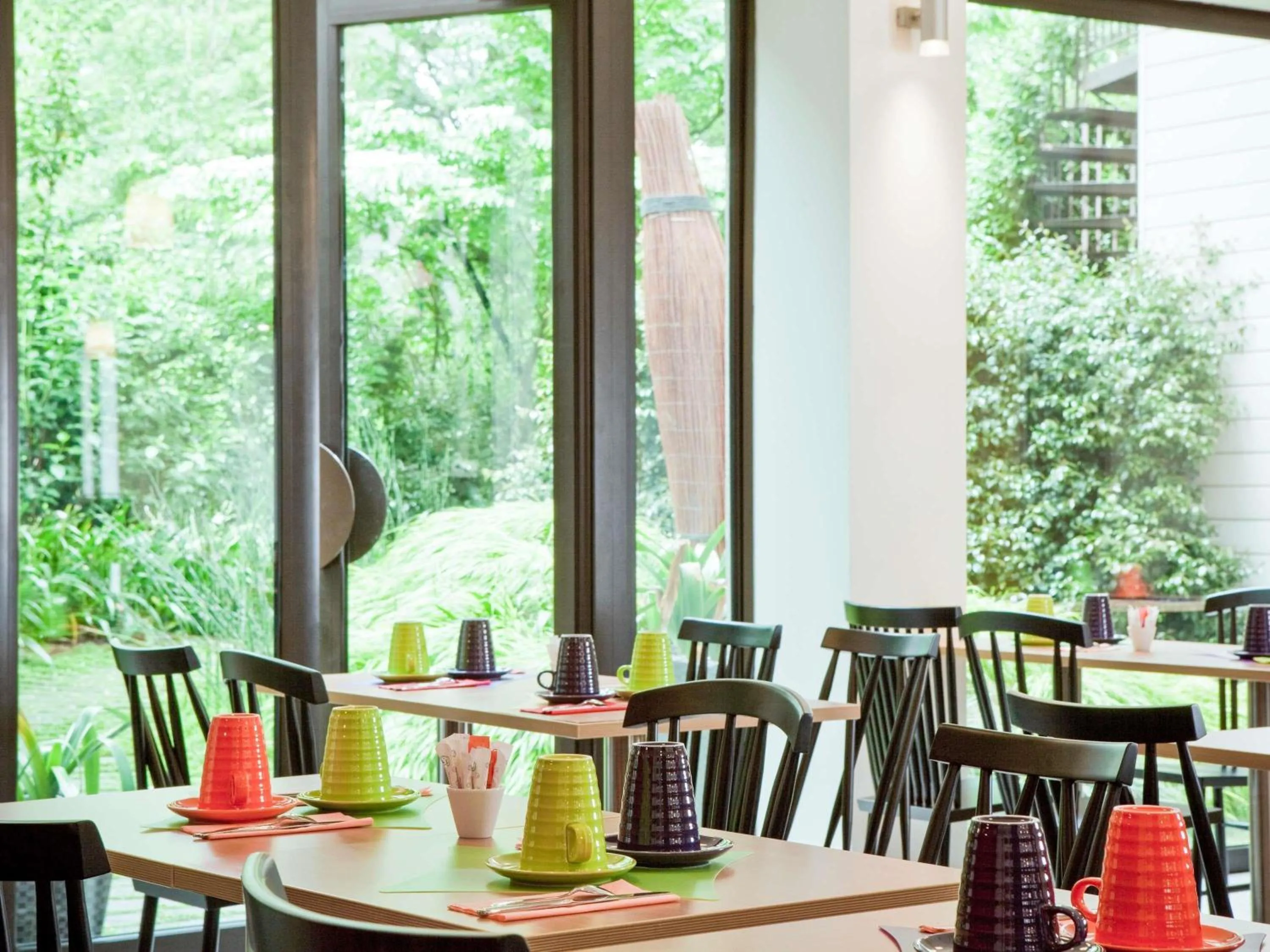 Other in ibis Styles Paris Mairie de Montreuil