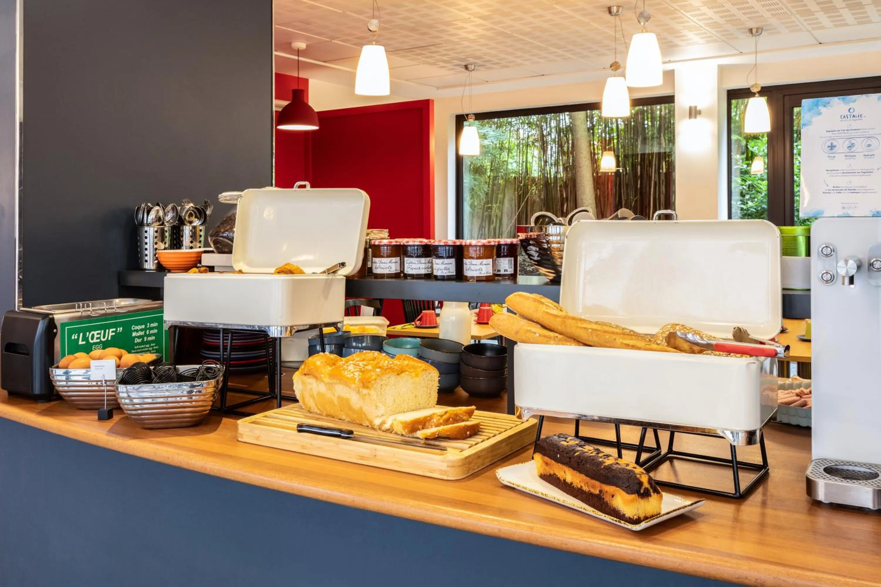 ibis Styles Paris Mairie de Montreuil