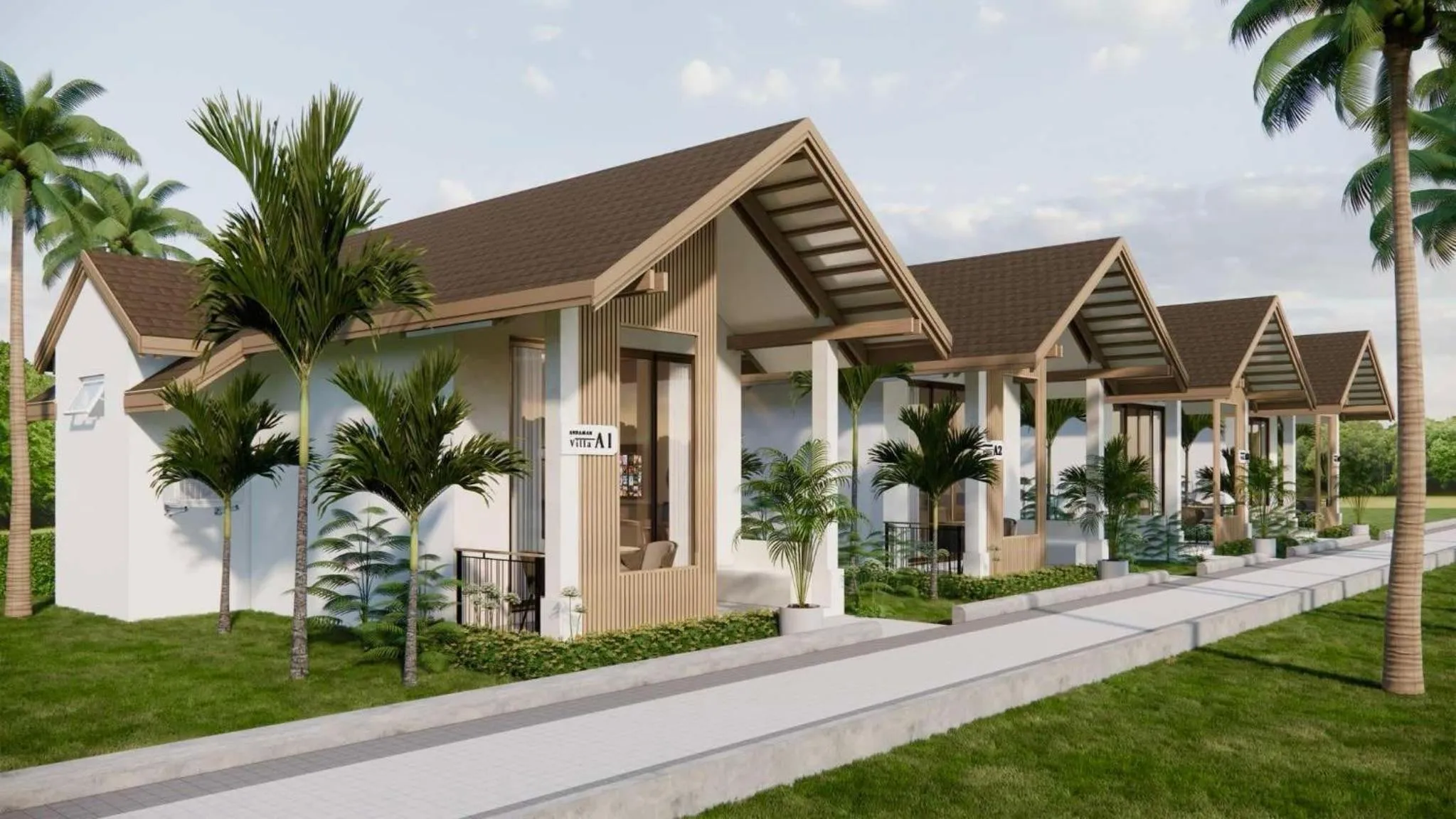 Phi Phi Andaman Legacy Resort