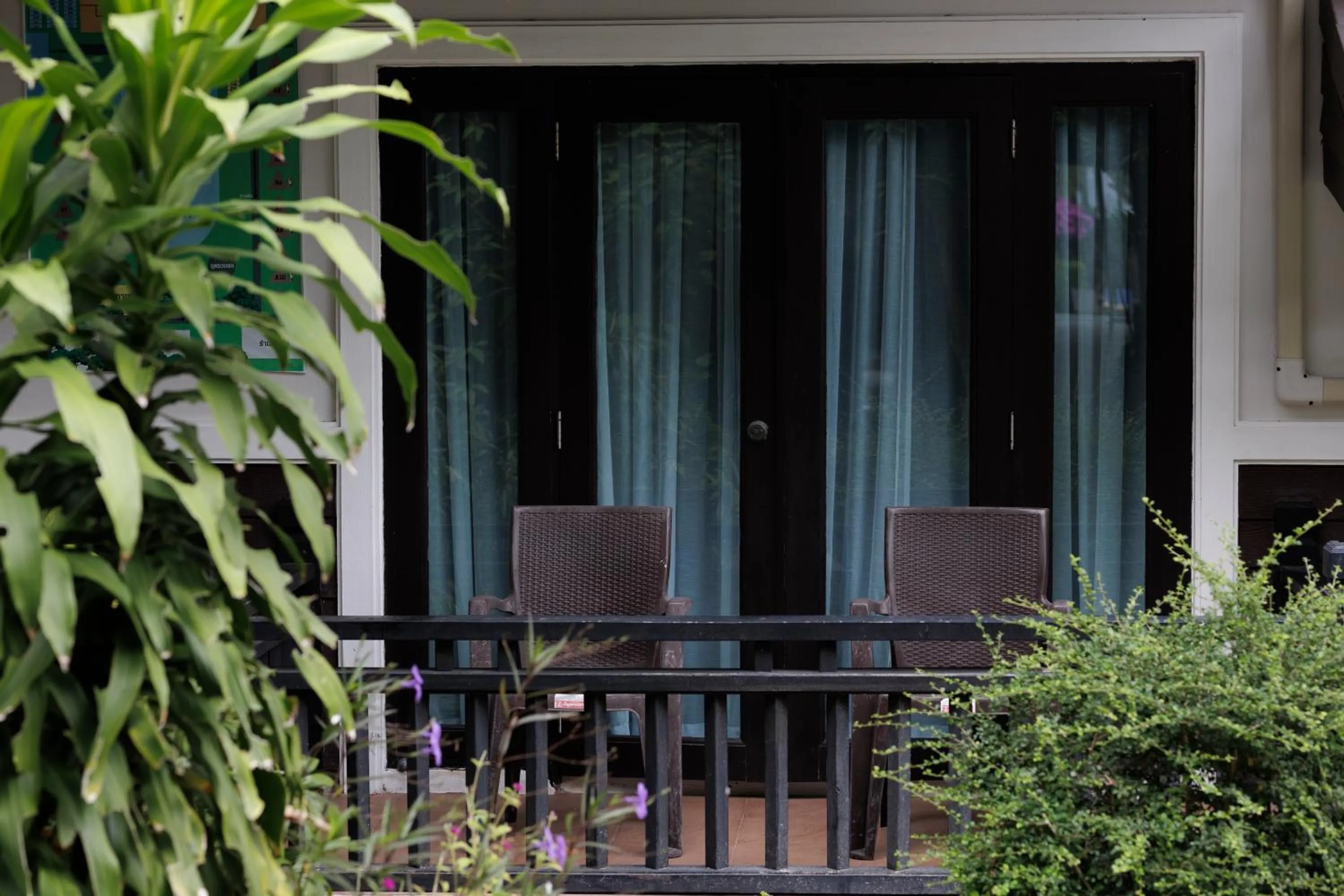 Phi Phi Andaman Legacy Resort