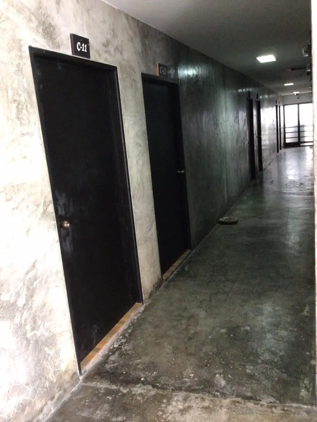 Property building in Phi Phi Andaman Legacy Resort Property building in Phi Phi Andaman Legacy Resort